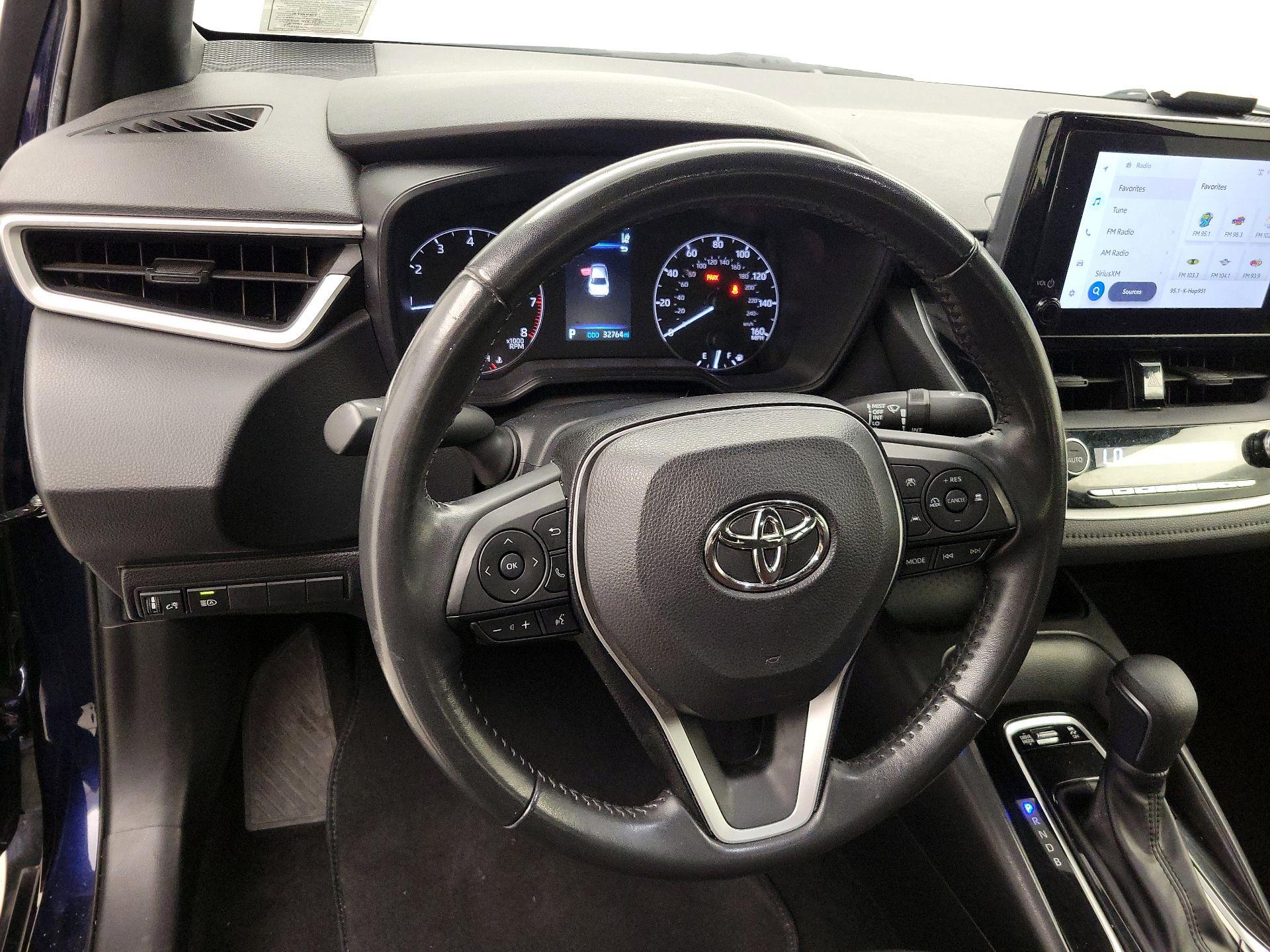 Thumbnail: 2024 Toyota Corolla - 10