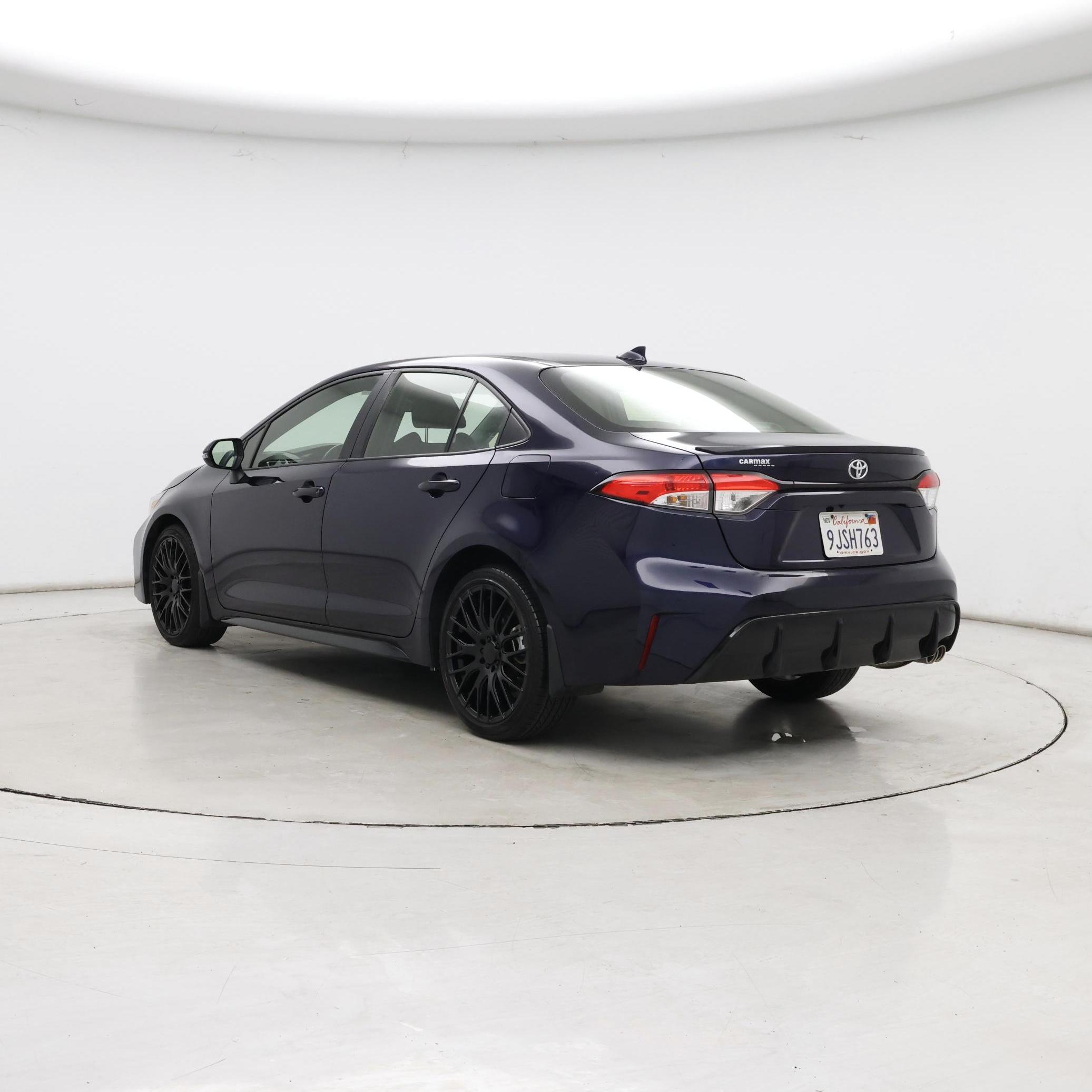 Thumbnail: 2024 Toyota Corolla - 2