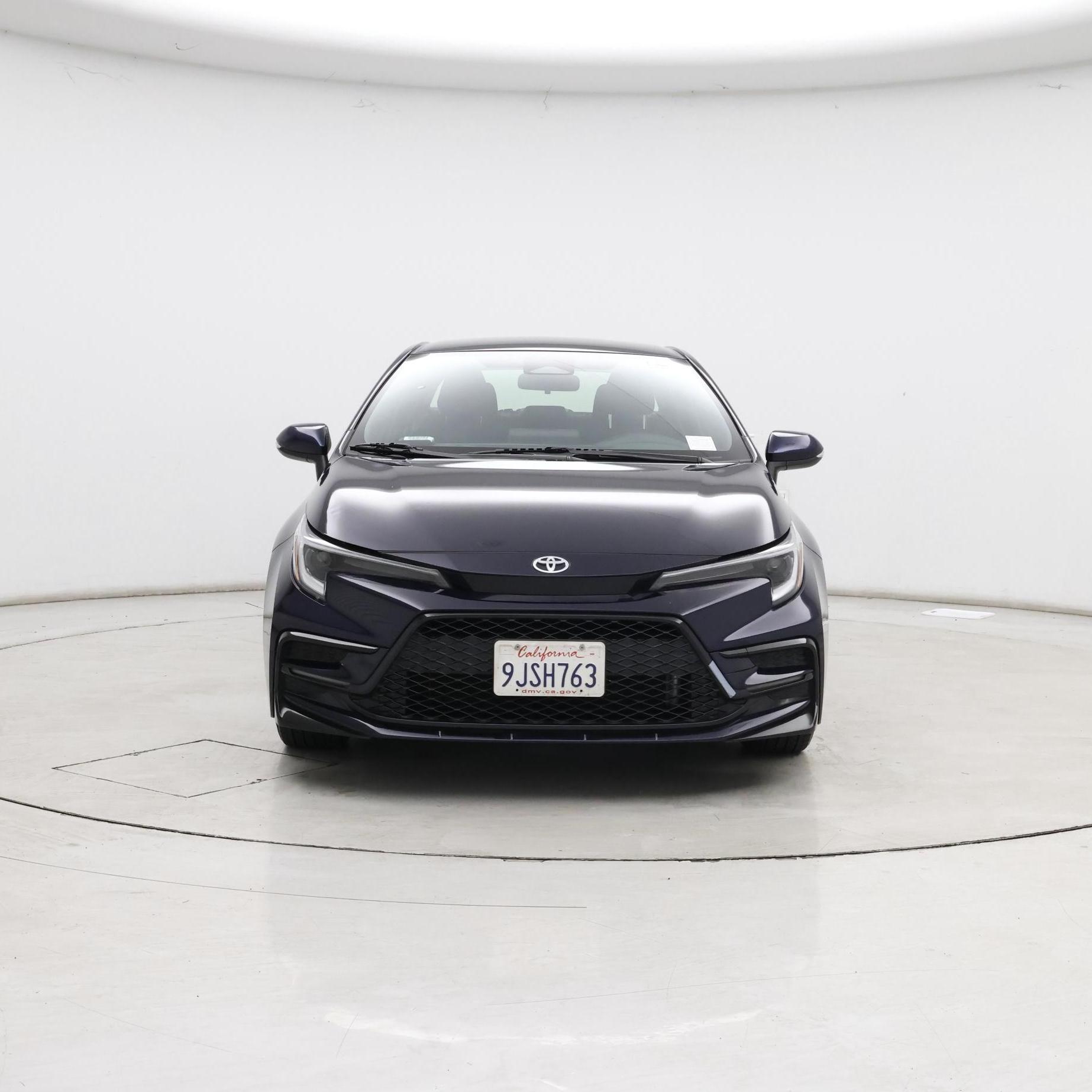 Thumbnail: 2024 Toyota Corolla - 5
