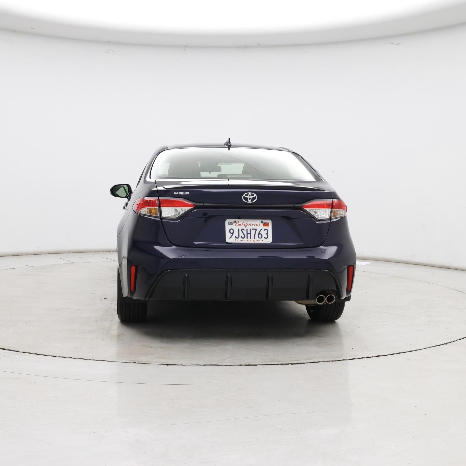 Thumbnail: 2024 Toyota Corolla - 6