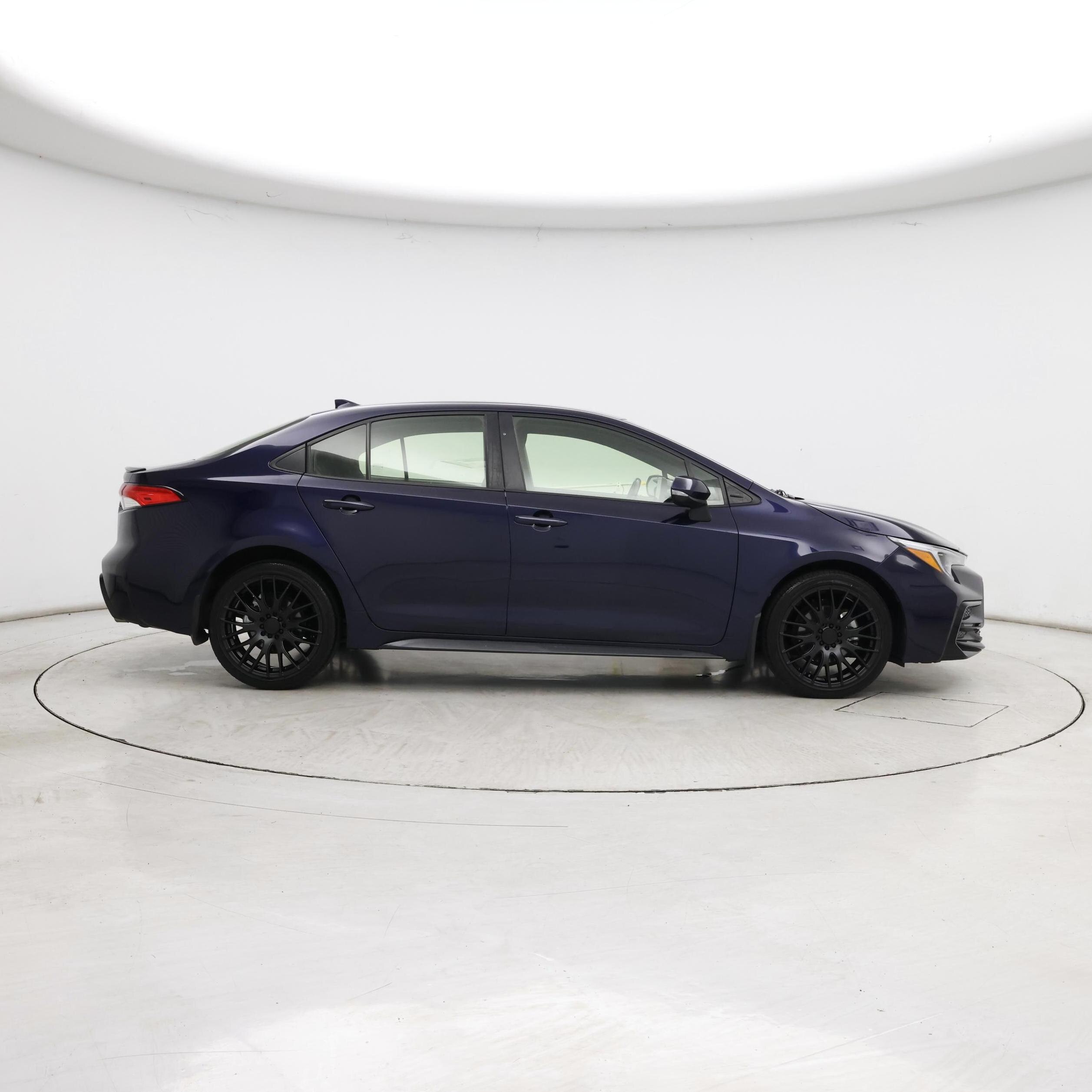 Thumbnail: 2024 Toyota Corolla - 7