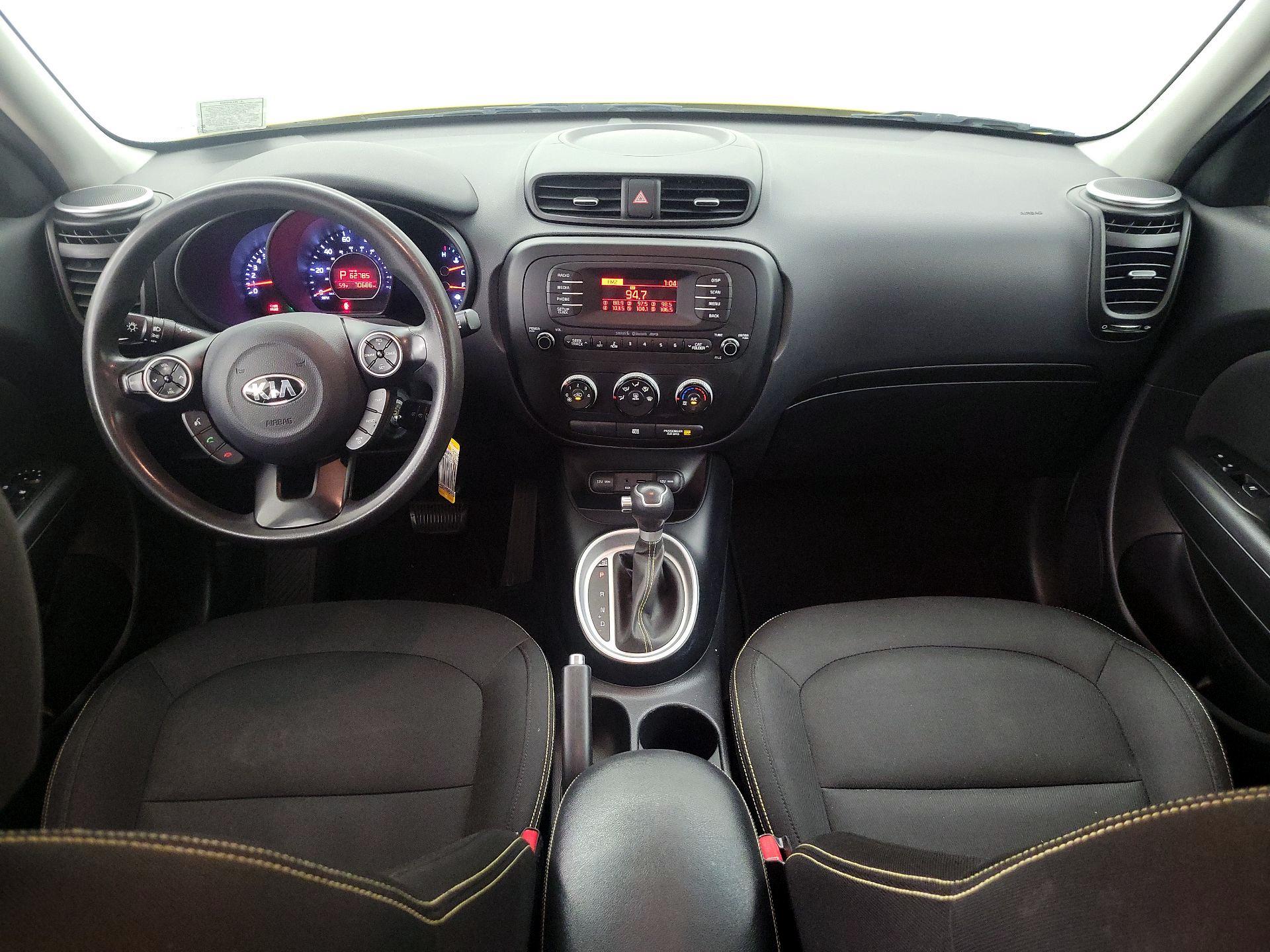 Thumbnail: 2014 Kia Soul - 9