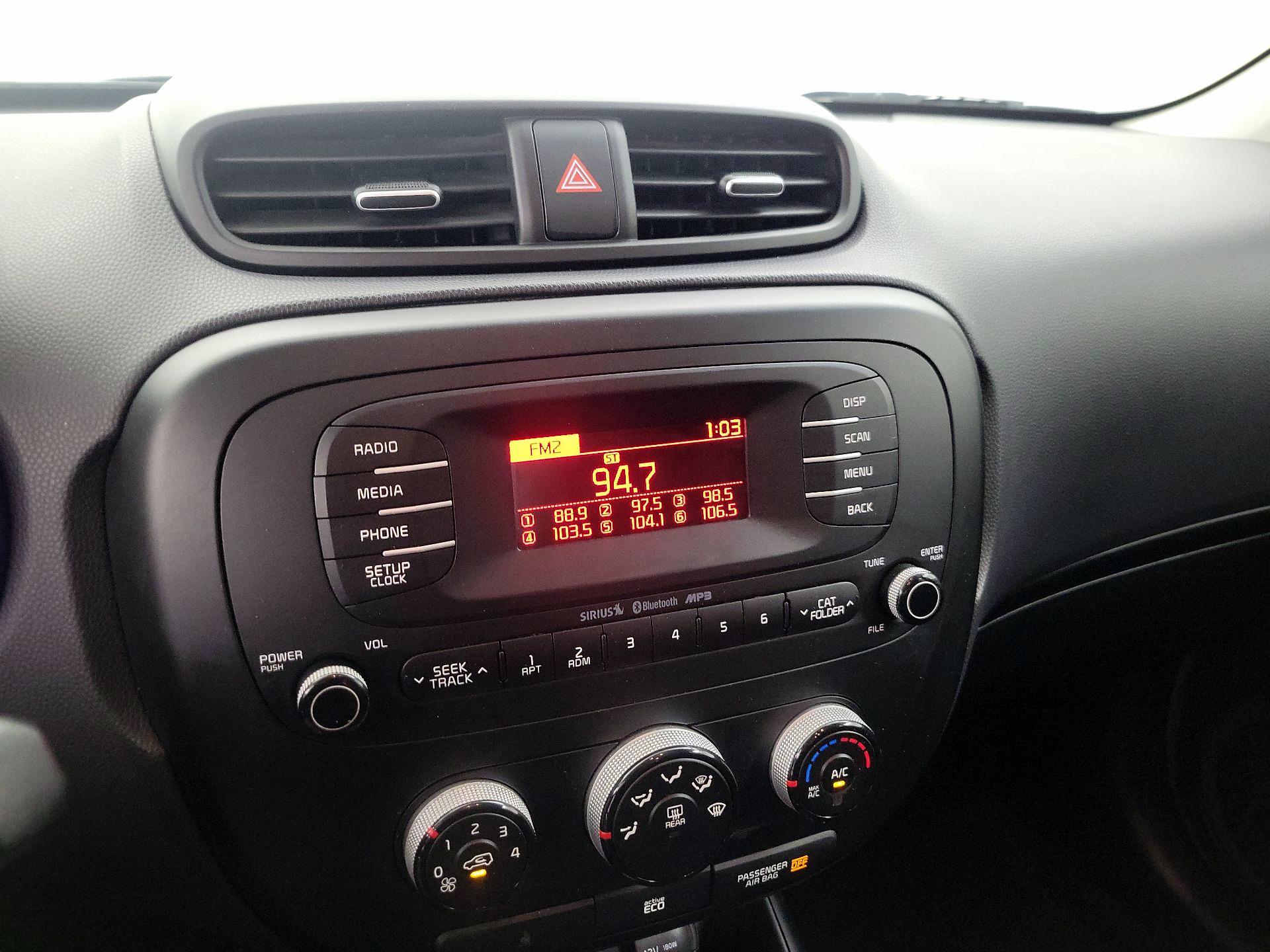 Thumbnail: 2014 Kia Soul - 14