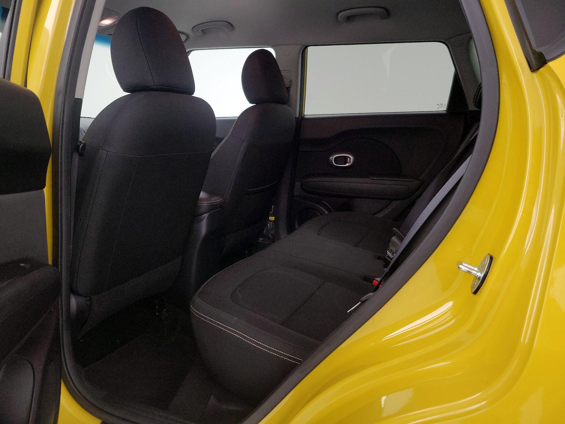 Thumbnail: 2014 Kia Soul - 18