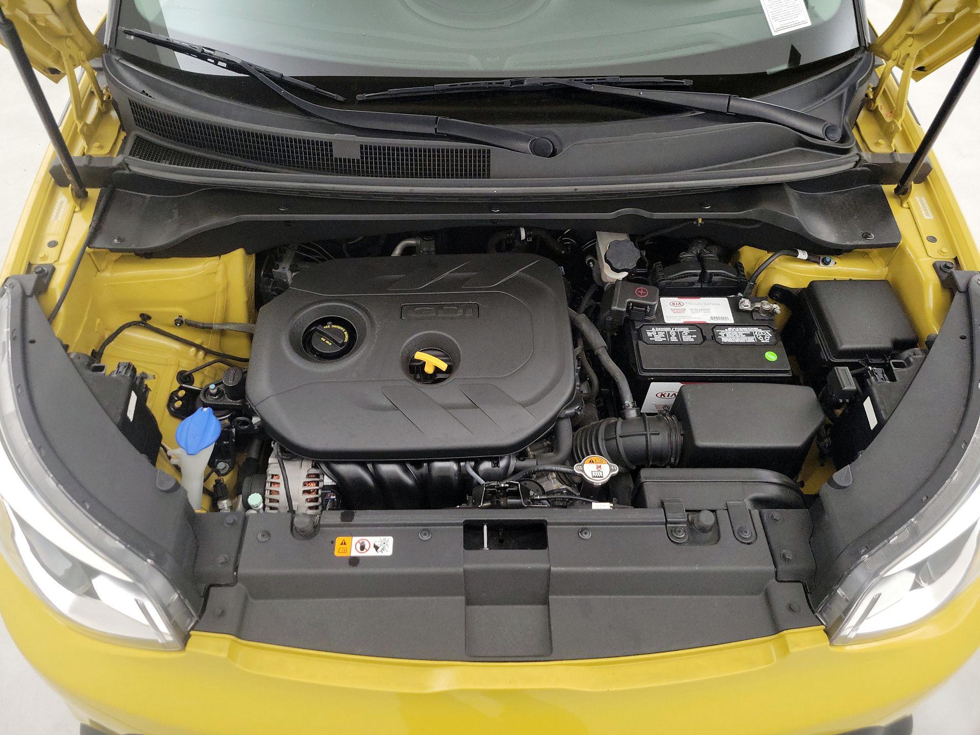 Thumbnail: 2014 Kia Soul - 20