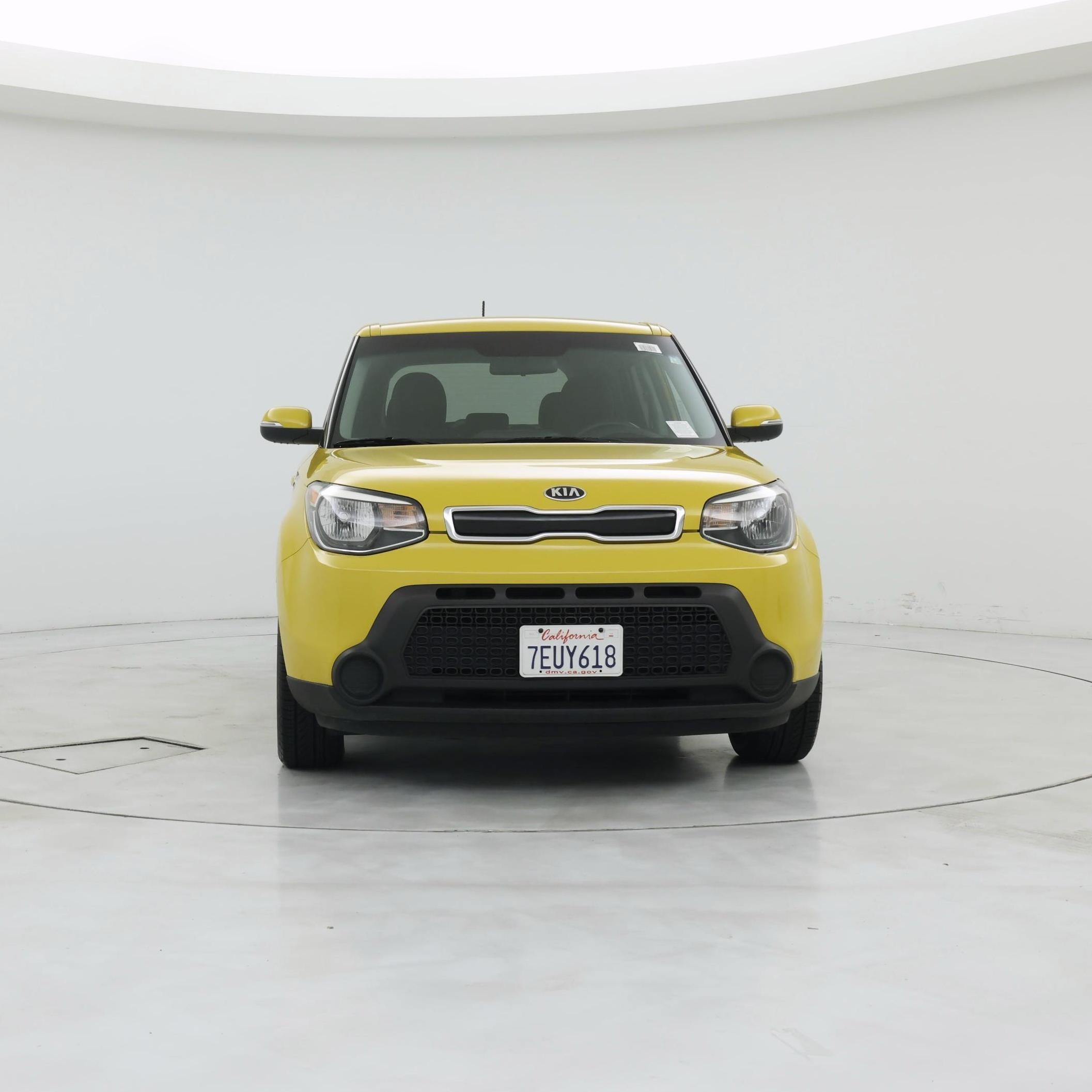 Thumbnail: 2014 Kia Soul - 5
