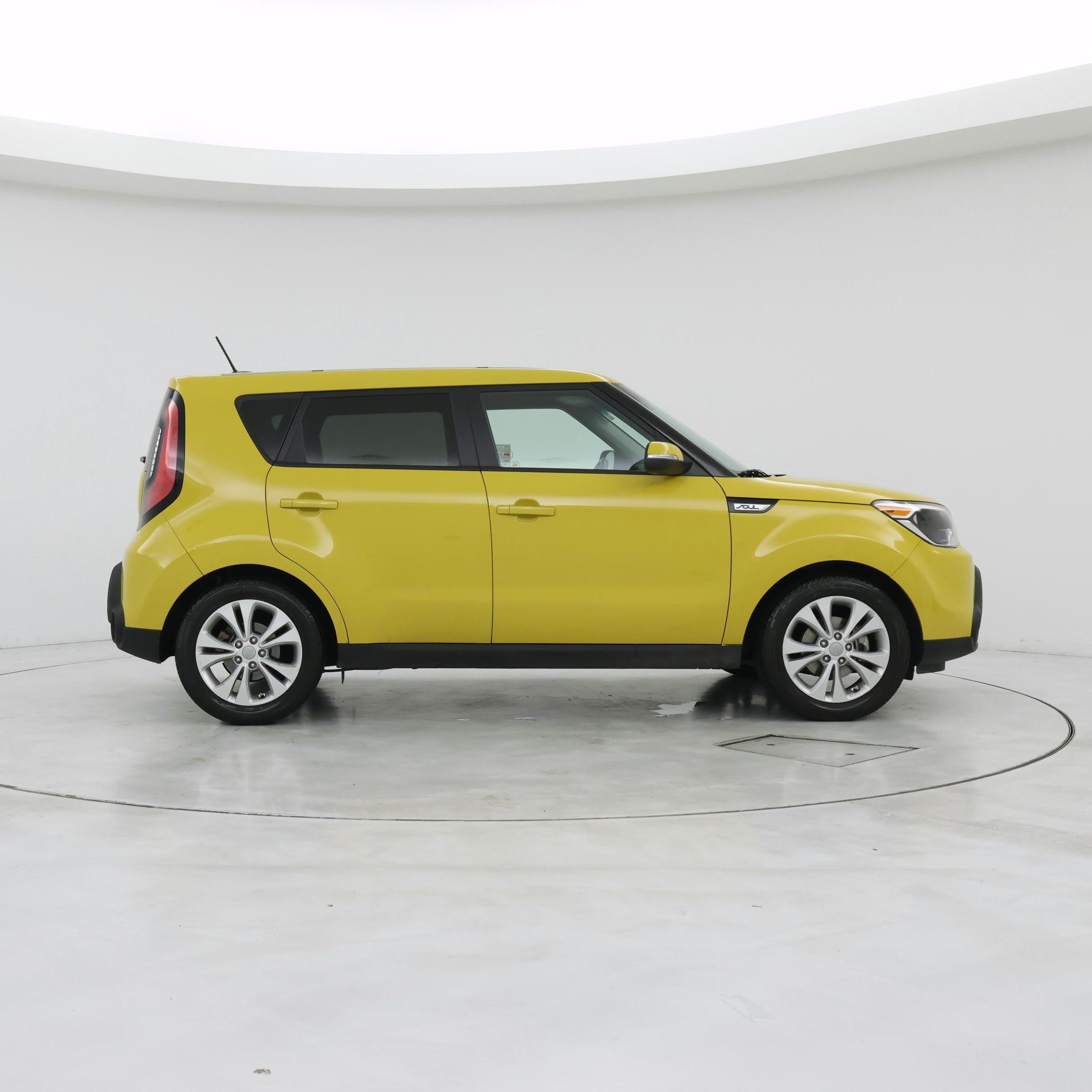Thumbnail: 2014 Kia Soul - 7