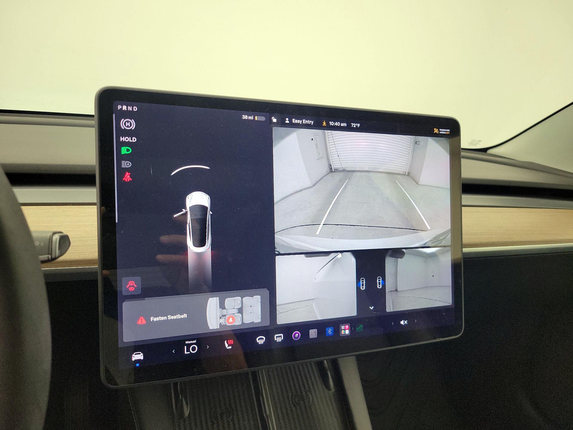 Thumbnail: 2021 Tesla Model 3 - 14