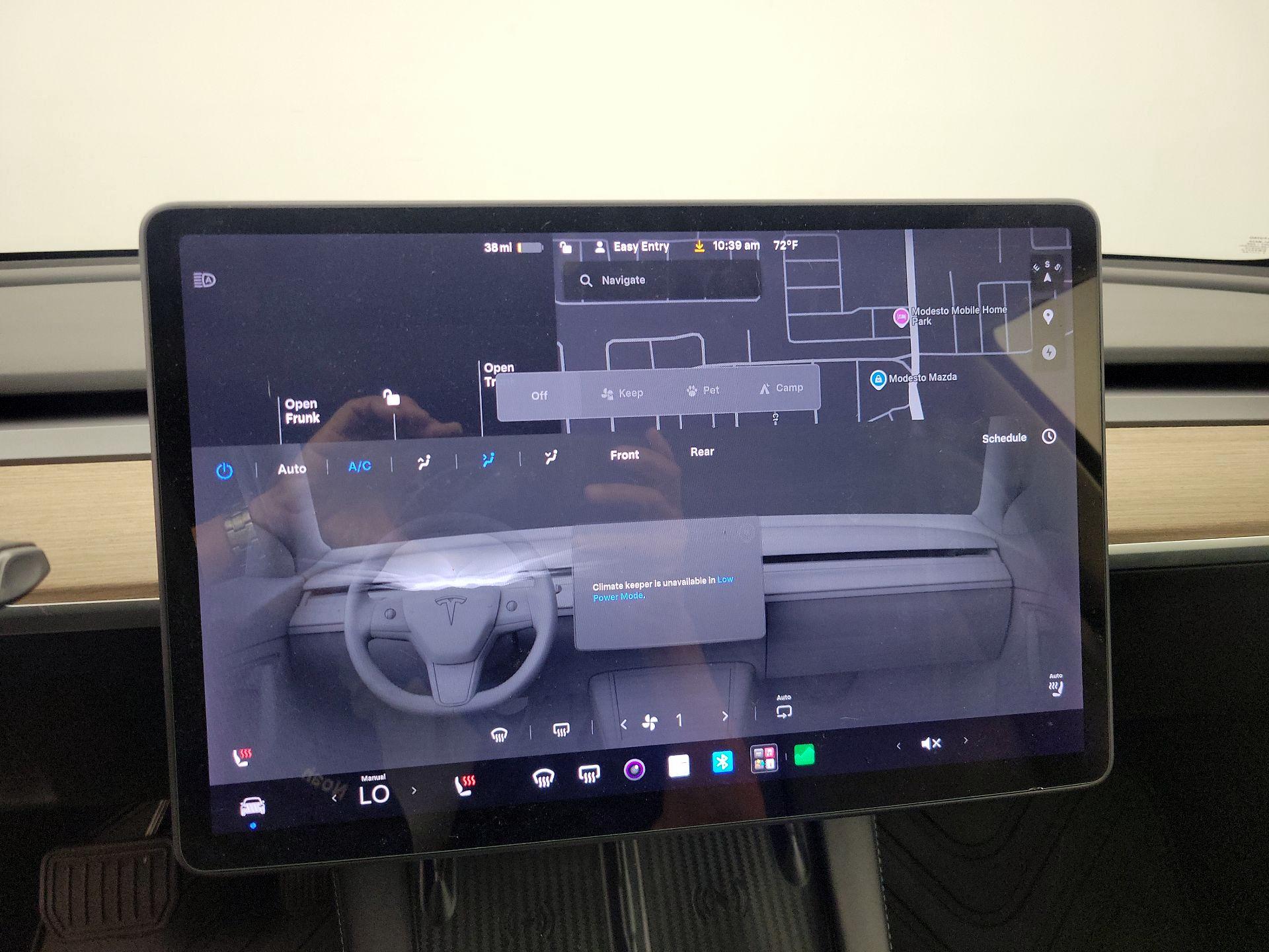 Thumbnail: 2021 Tesla Model 3 - 16