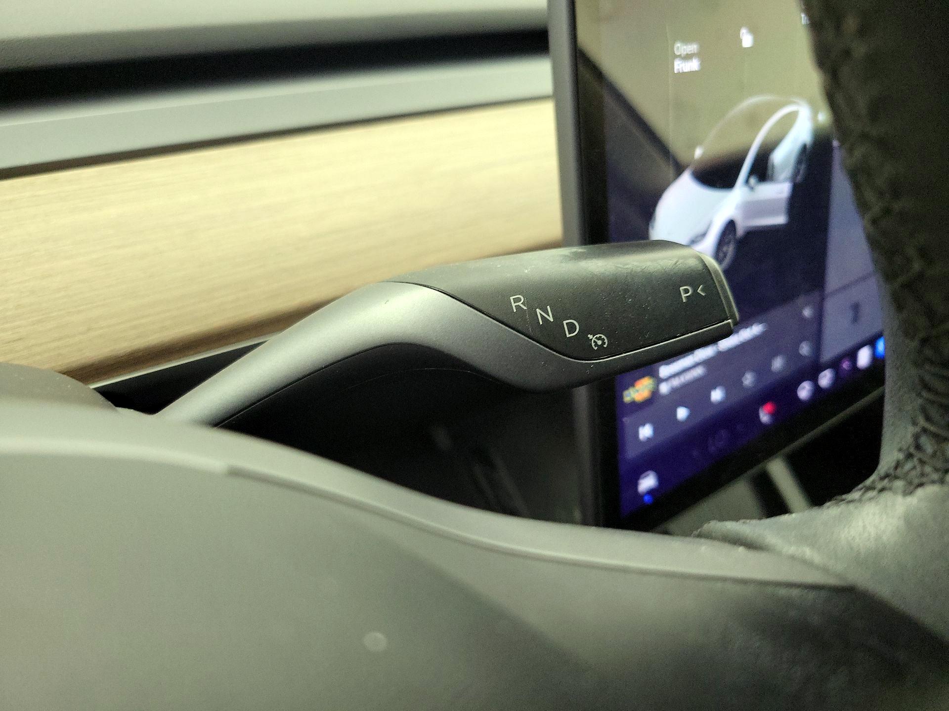 Thumbnail: 2021 Tesla Model 3 - 17