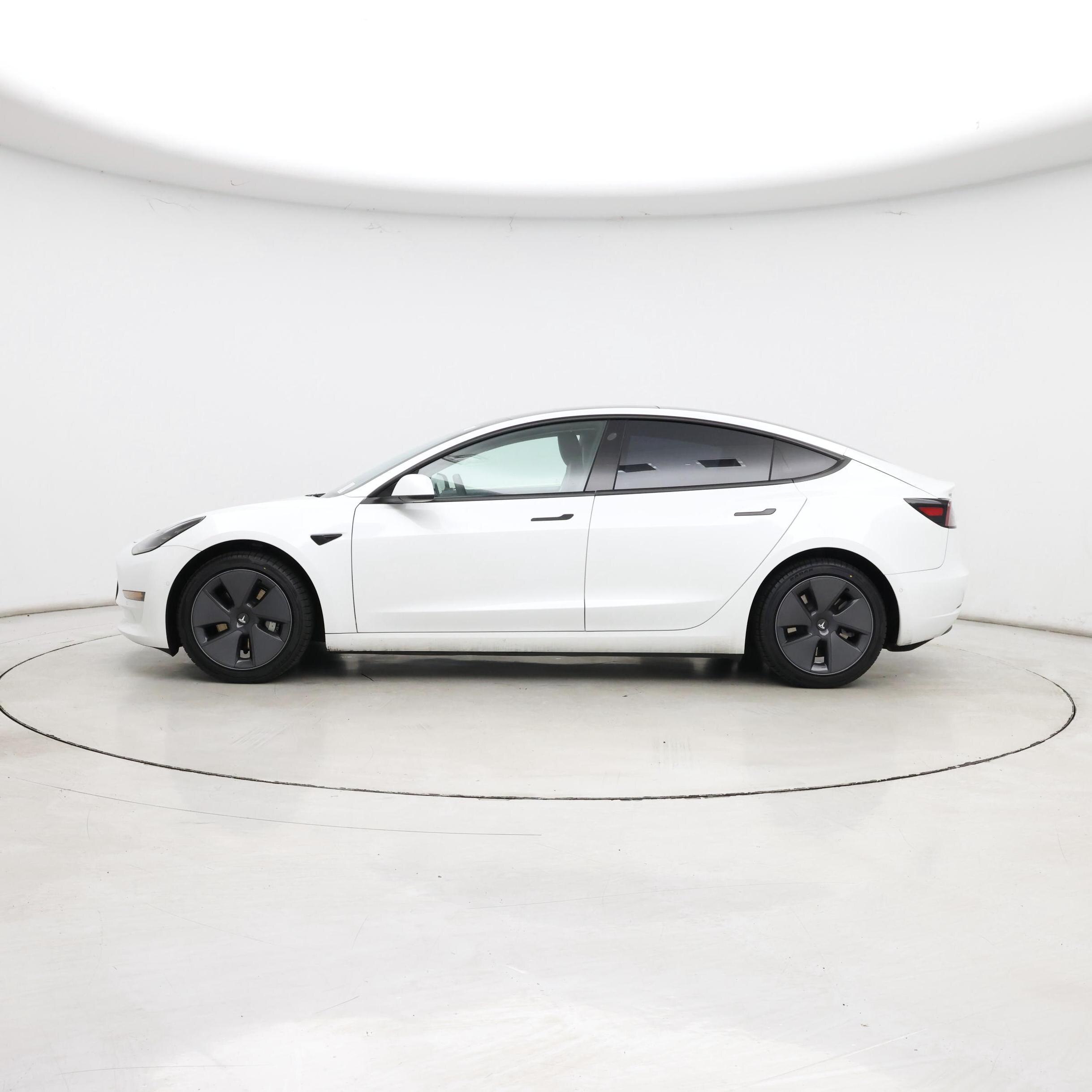 Thumbnail: 2021 Tesla Model 3 - 3