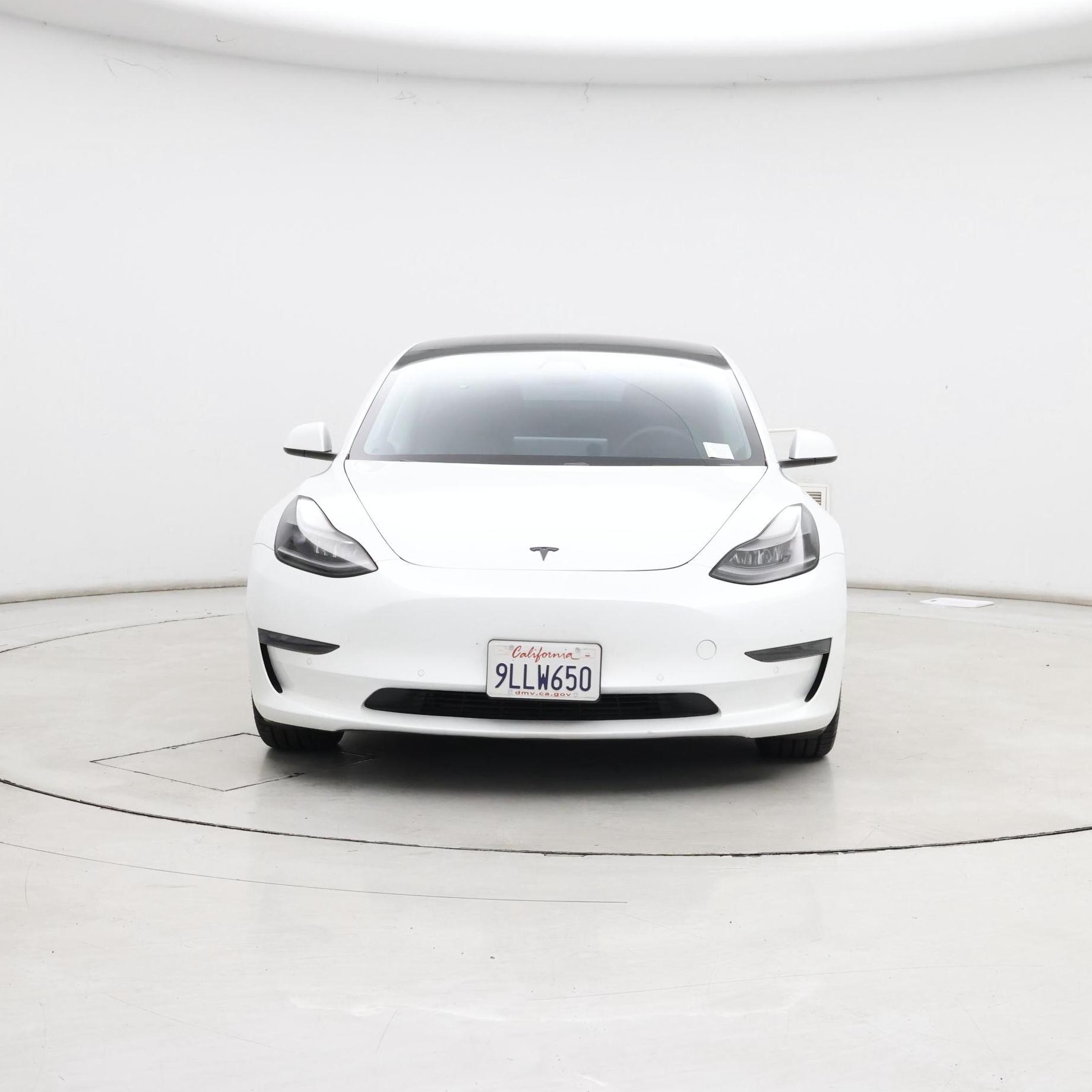 Thumbnail: 2021 Tesla Model 3 - 5