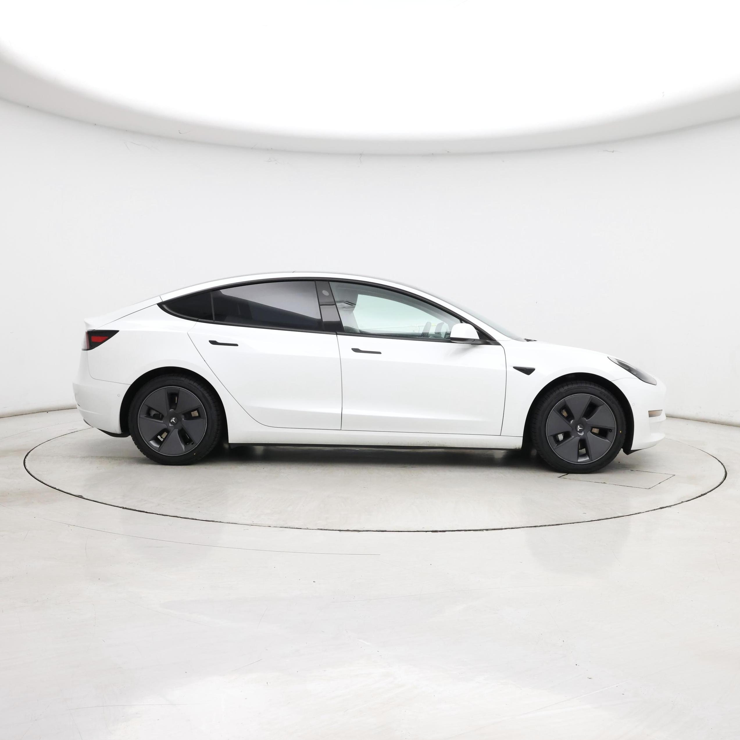 Thumbnail: 2021 Tesla Model 3 - 7