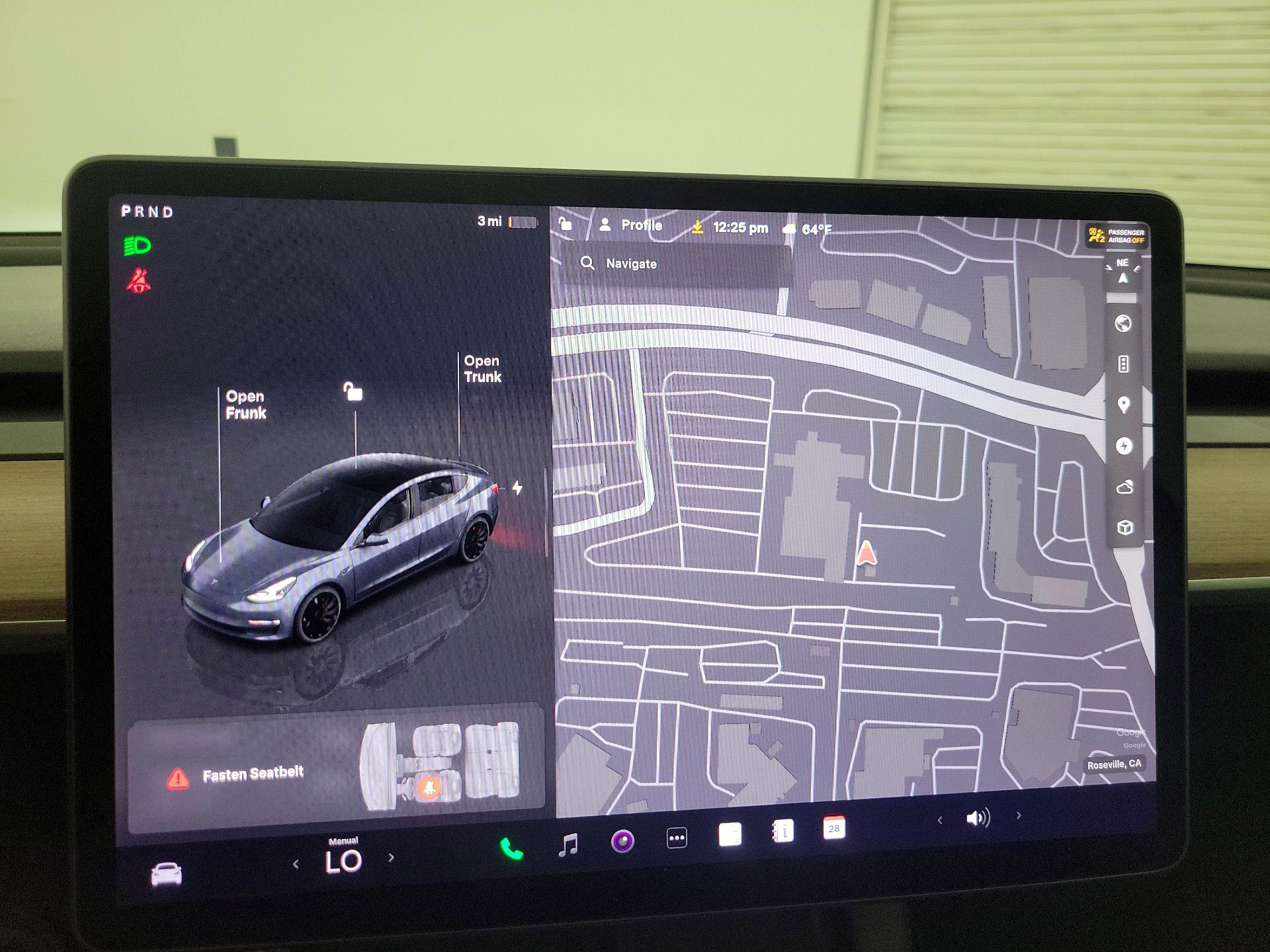 Thumbnail: 2022 Tesla Model 3 - 13