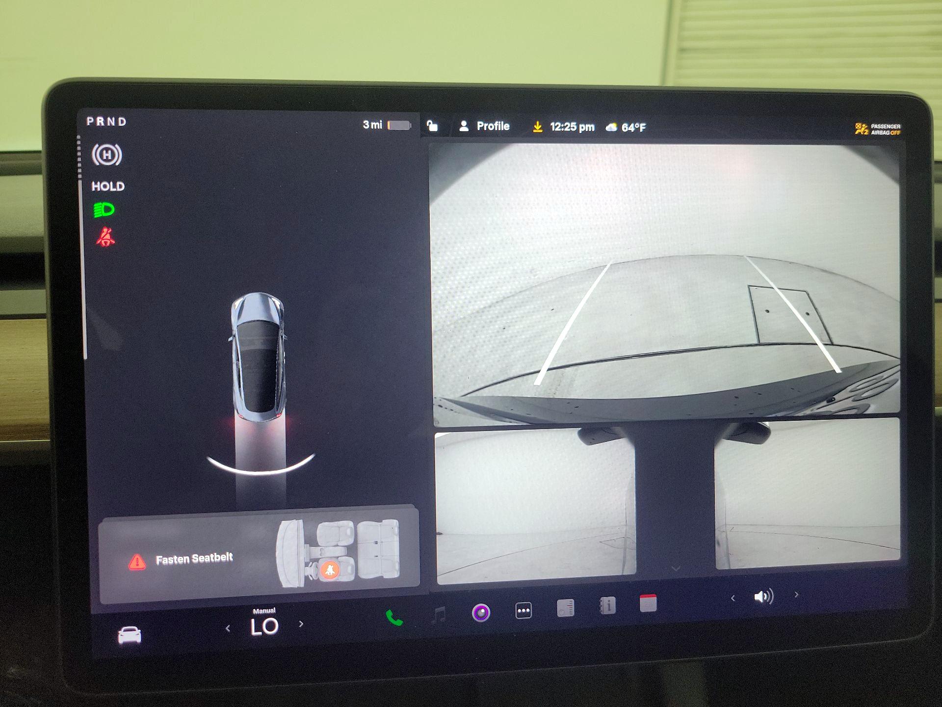 Thumbnail: 2022 Tesla Model 3 - 14