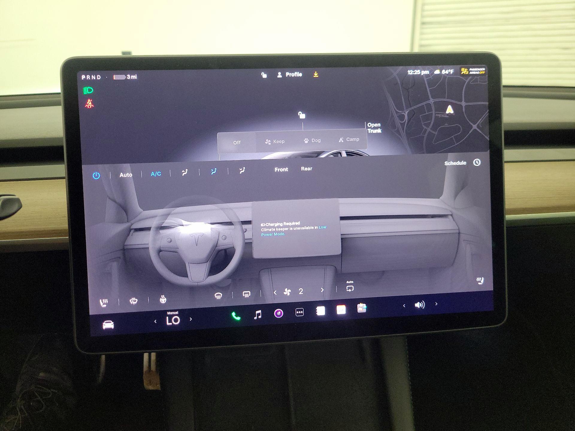 Thumbnail: 2022 Tesla Model 3 - 16