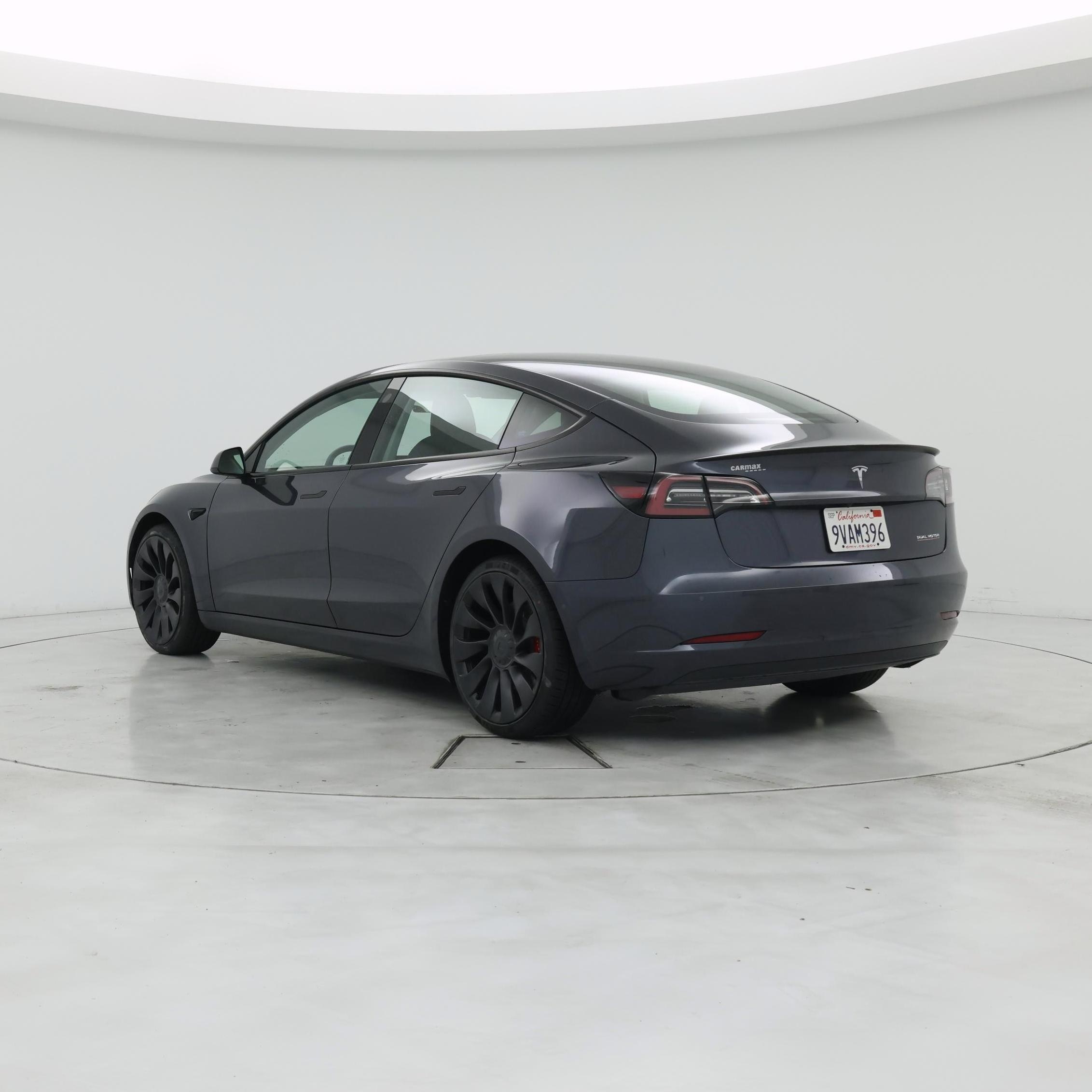 Thumbnail: 2022 Tesla Model 3 - 2