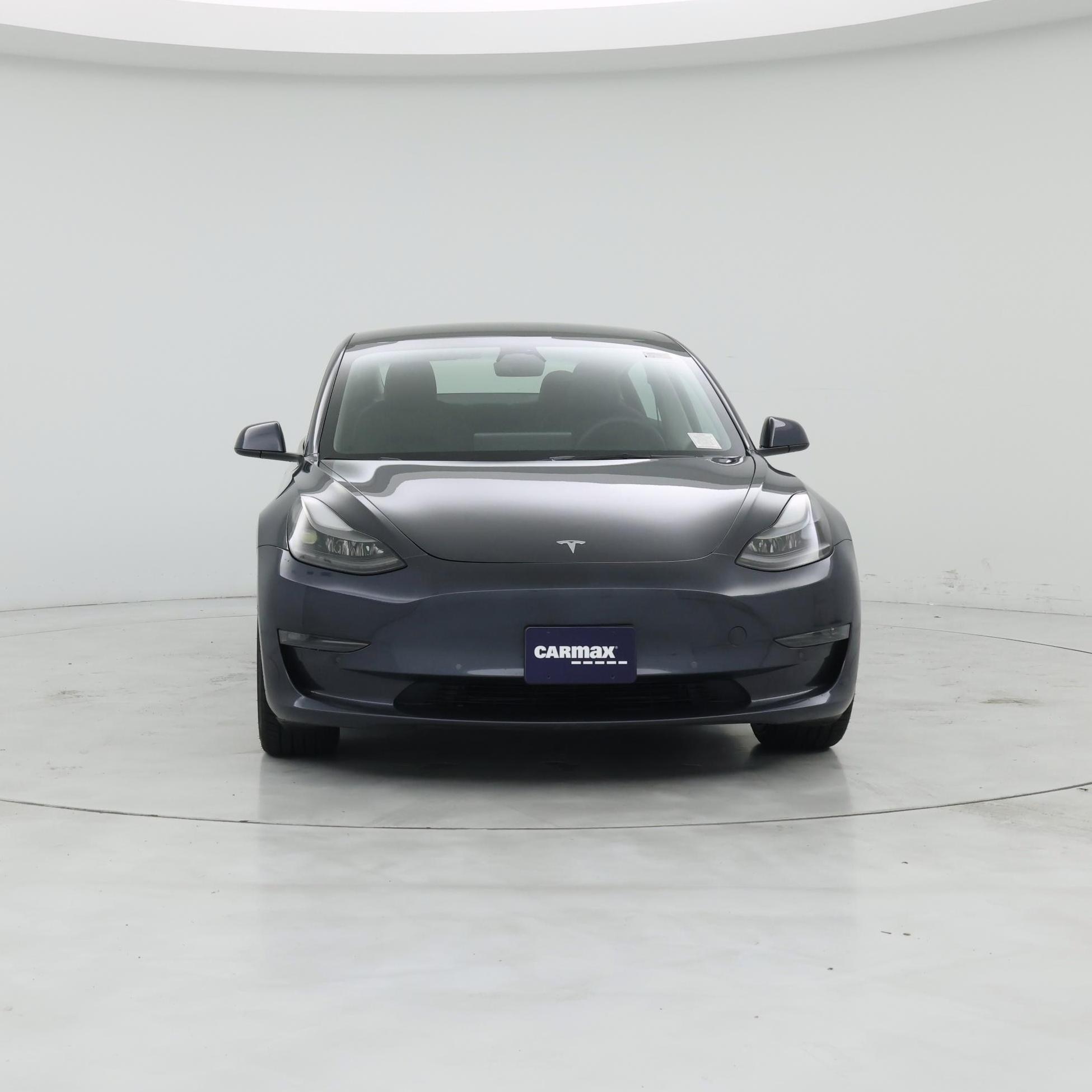 Thumbnail: 2022 Tesla Model 3 - 5