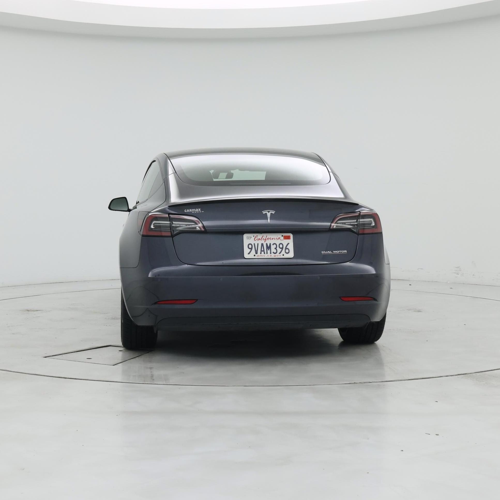 Thumbnail: 2022 Tesla Model 3 - 6