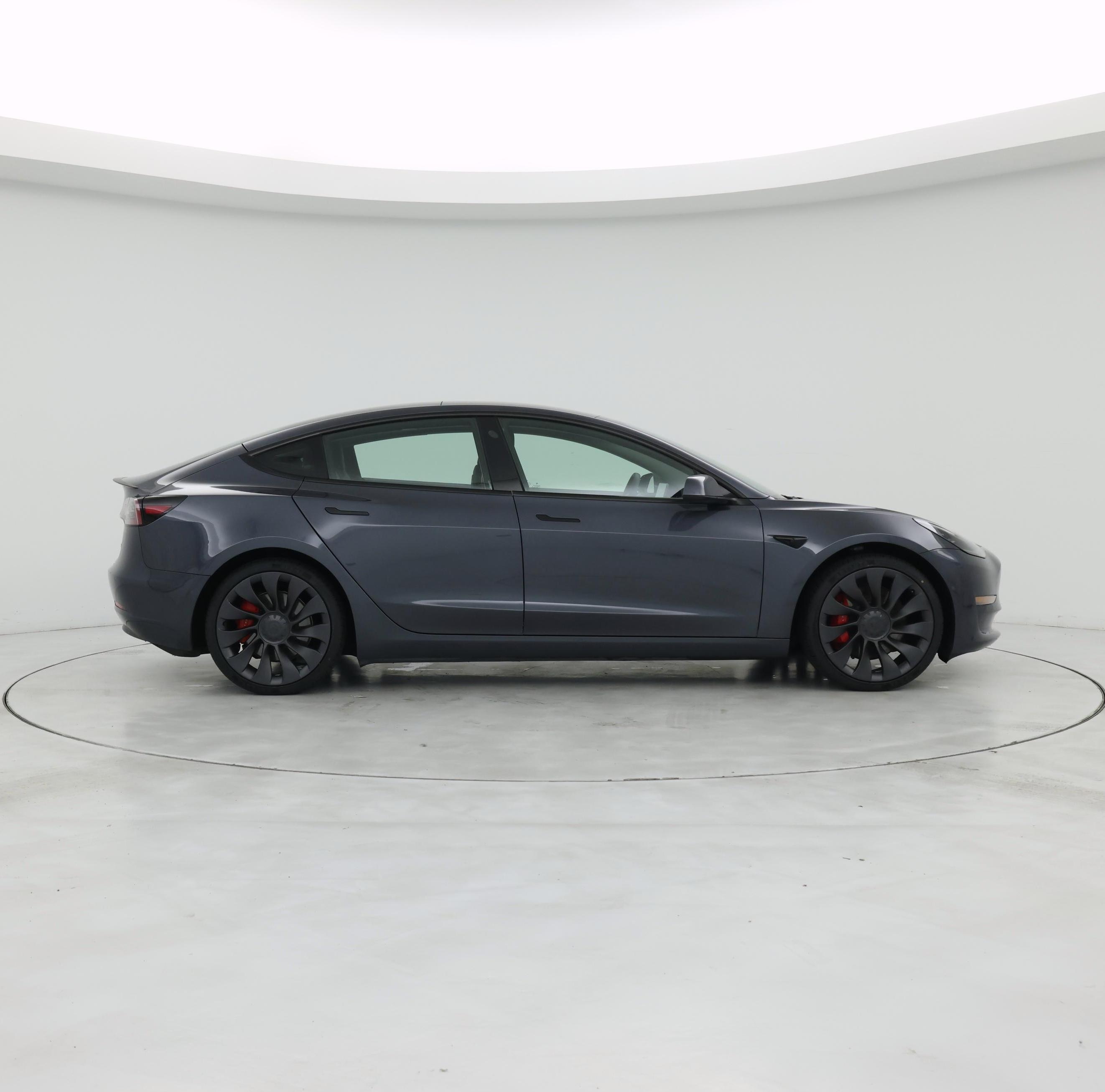 Thumbnail: 2022 Tesla Model 3 - 7