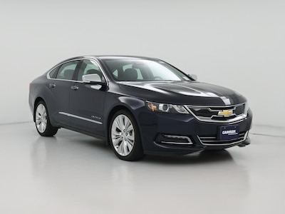 2019 Chevrolet Impala Premier