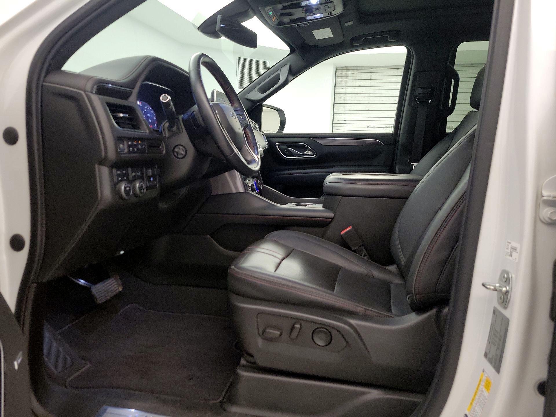 Thumbnail: 2022 Chevrolet Tahoe - 11
