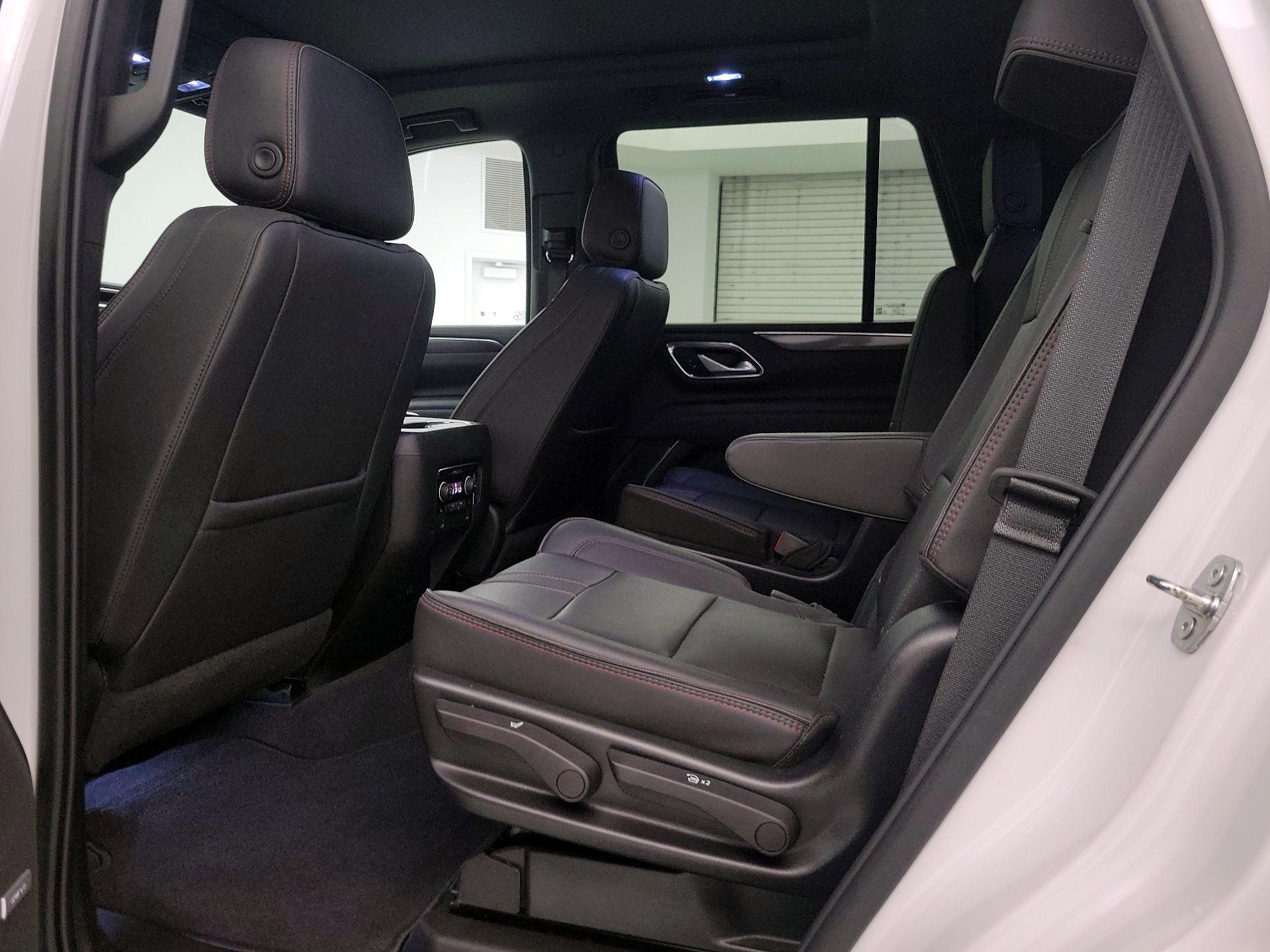 Thumbnail: 2022 Chevrolet Tahoe - 19