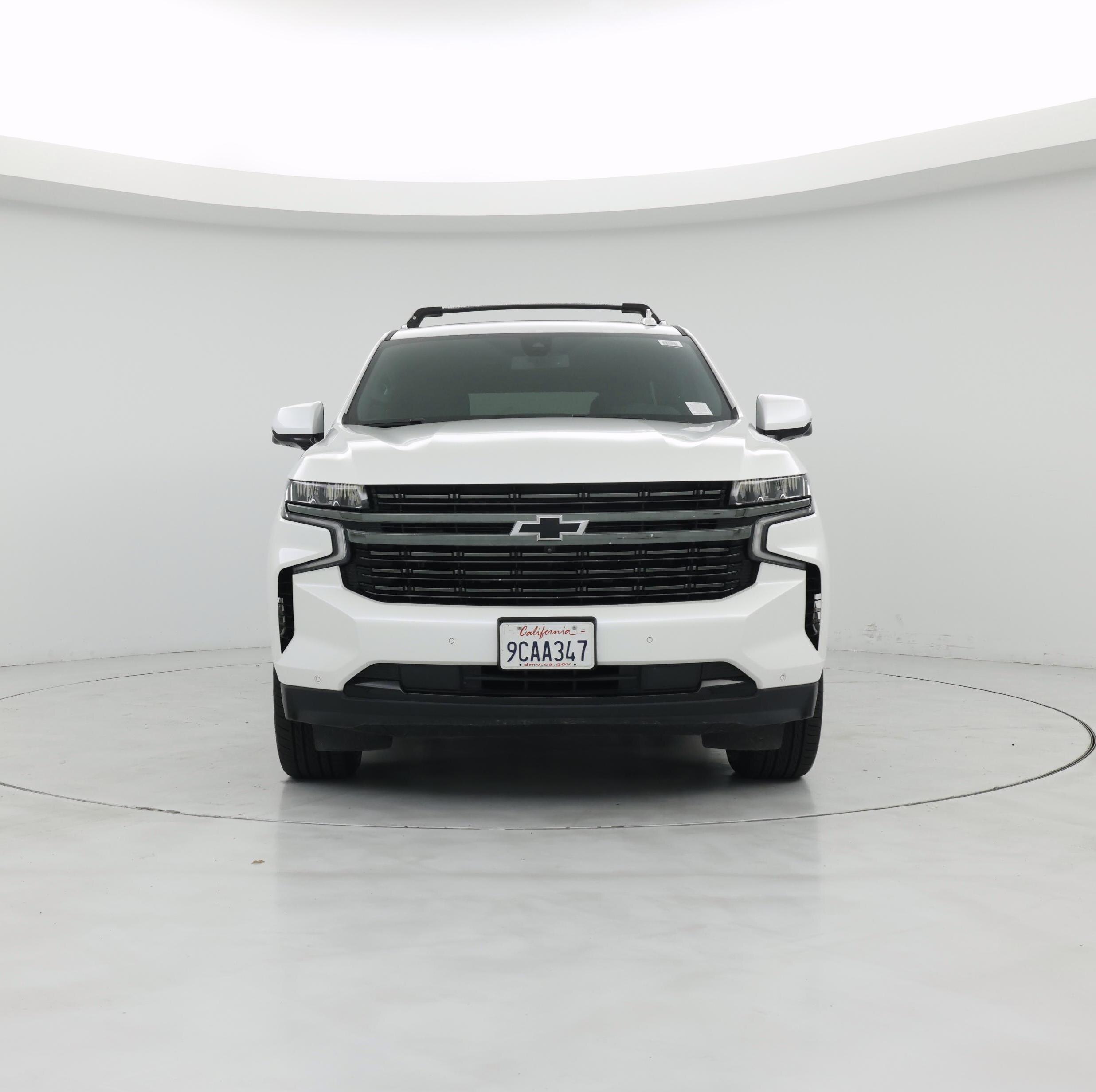 Thumbnail: 2022 Chevrolet Tahoe - 5