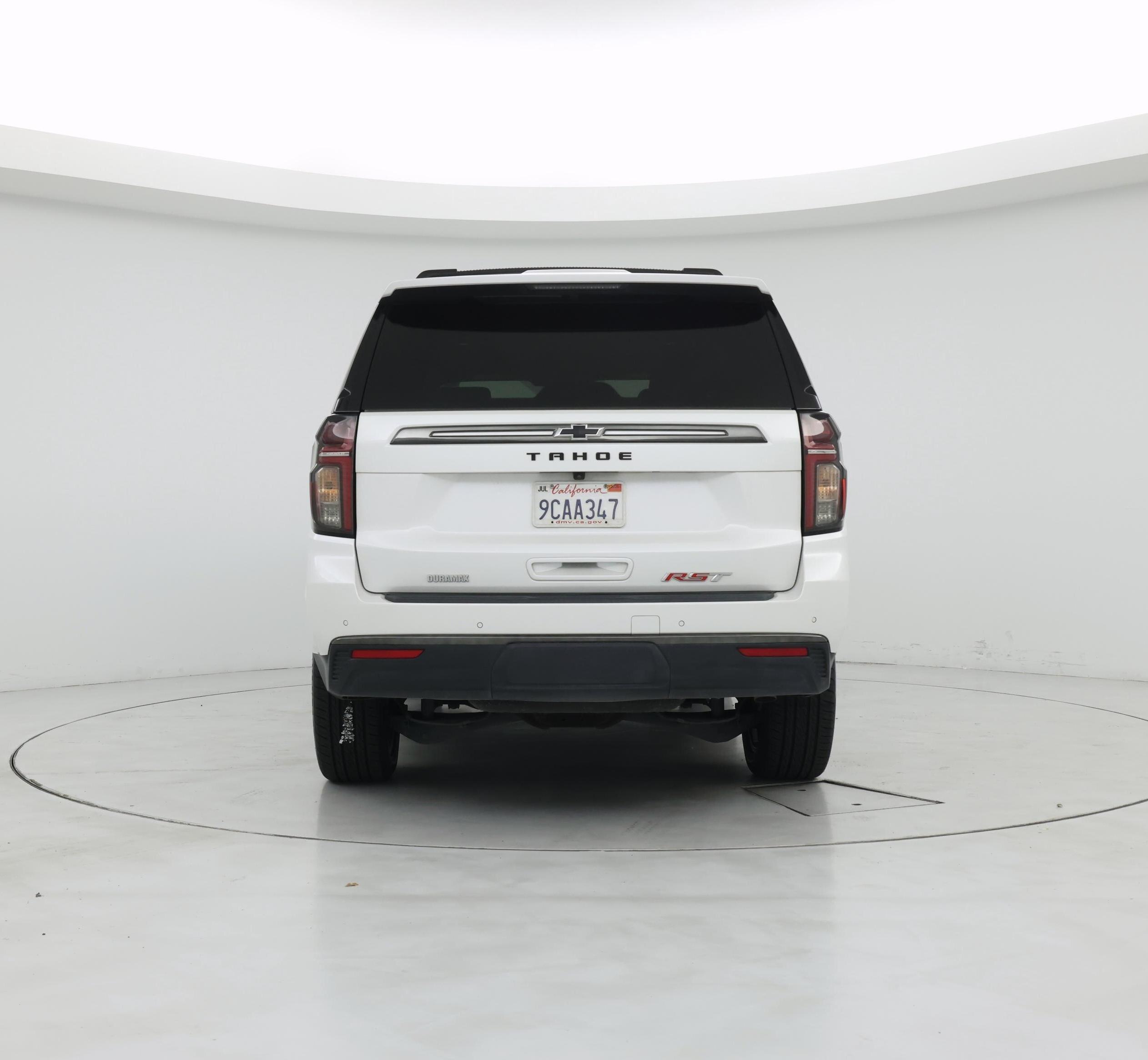 Thumbnail: 2022 Chevrolet Tahoe - 6