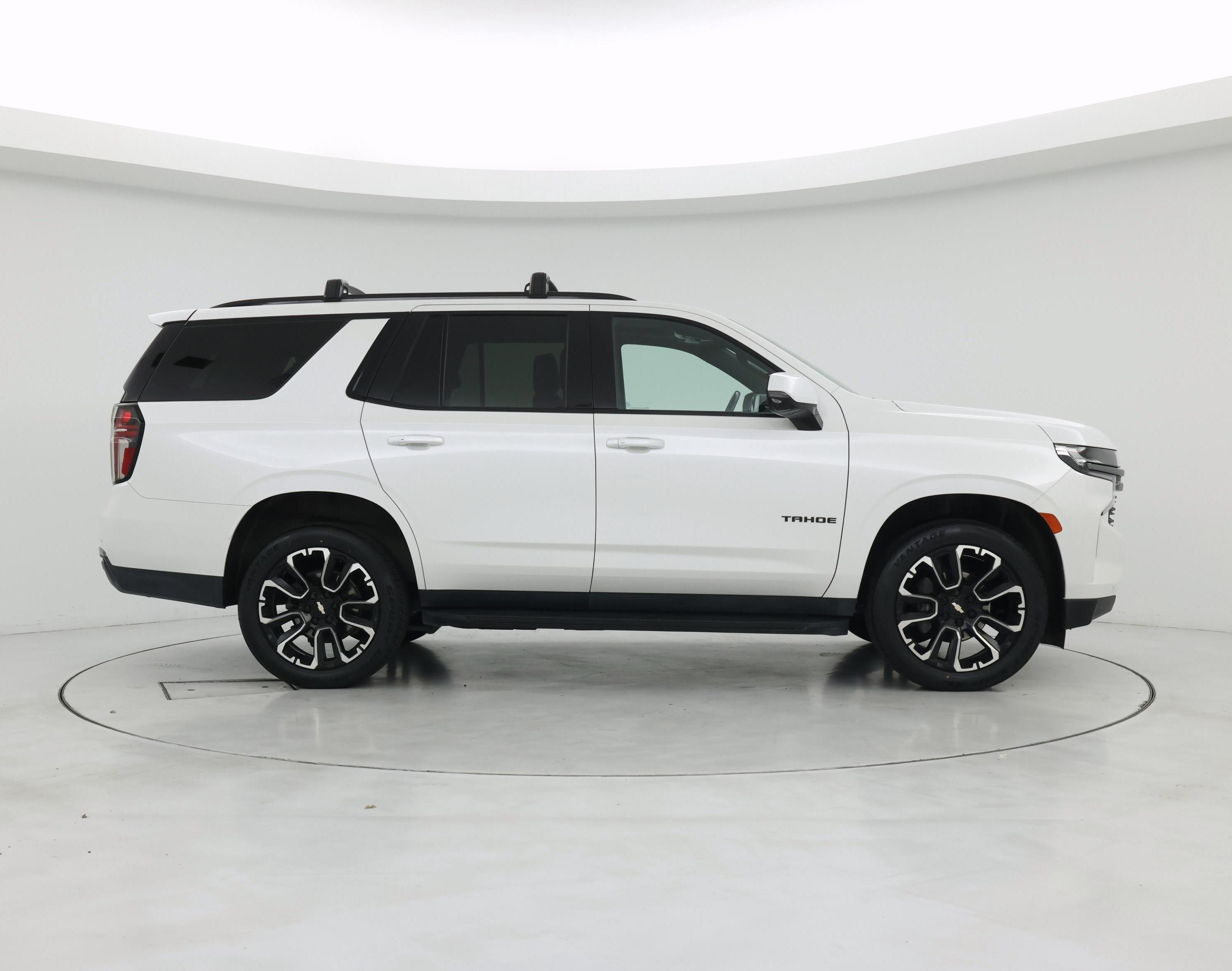 Thumbnail: 2022 Chevrolet Tahoe - 7