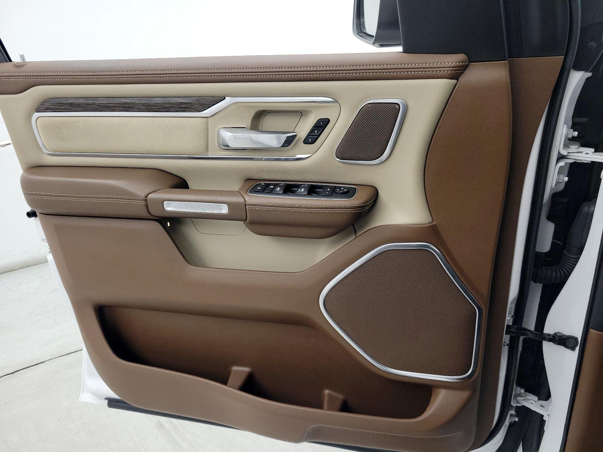 Thumbnail: 2020 RAM 1500 - 12