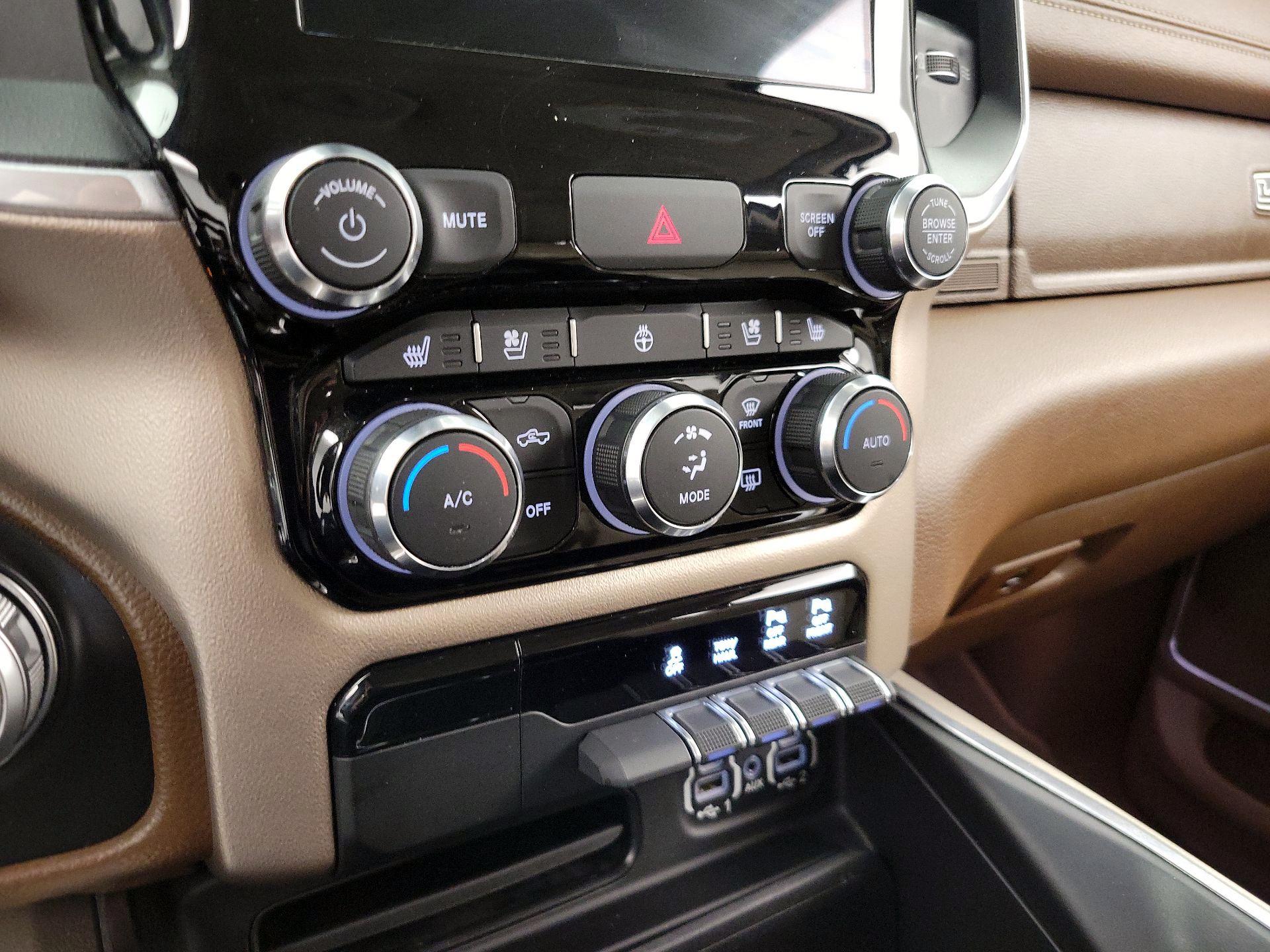 Thumbnail: 2020 RAM 1500 - 17