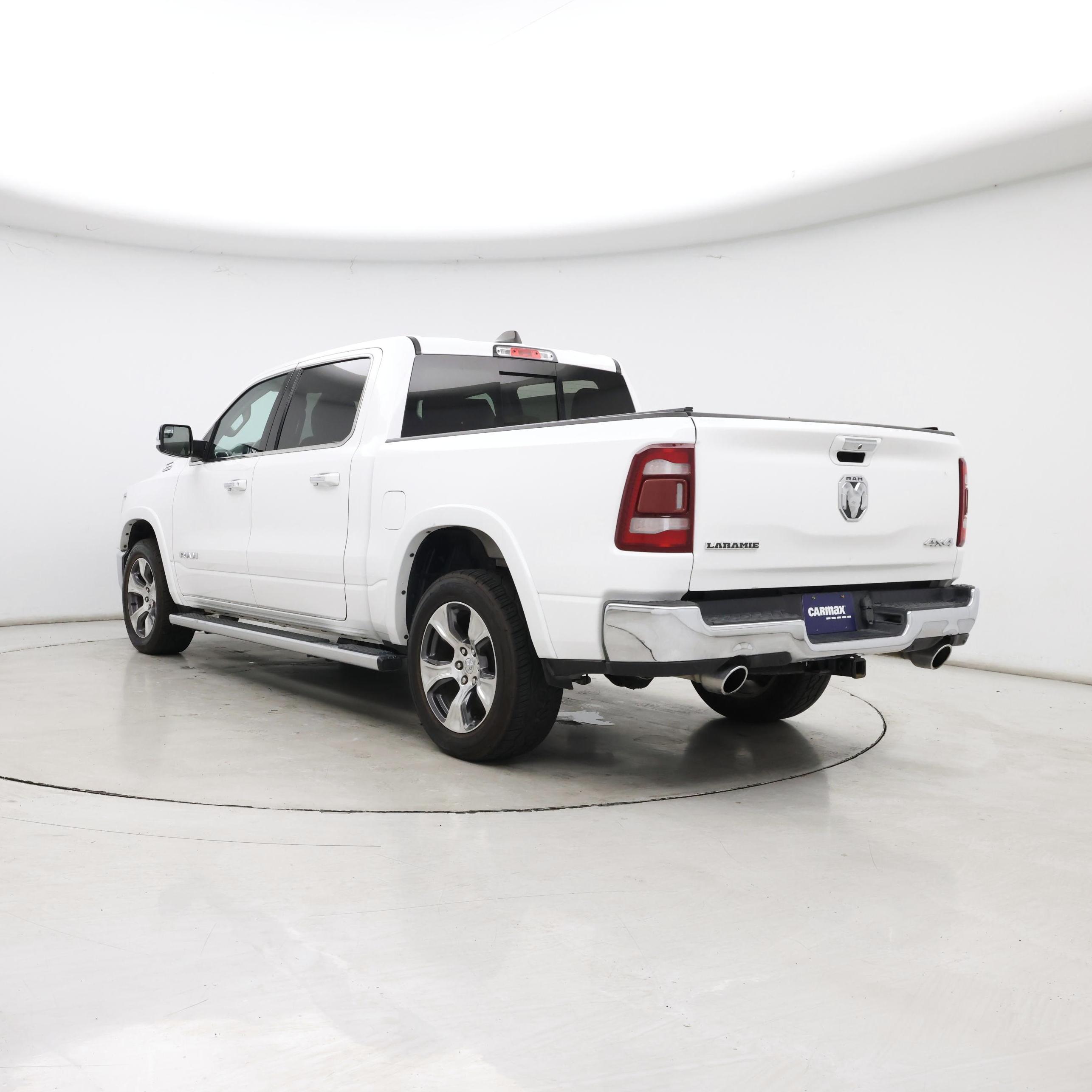 Thumbnail: 2020 RAM 1500 - 2