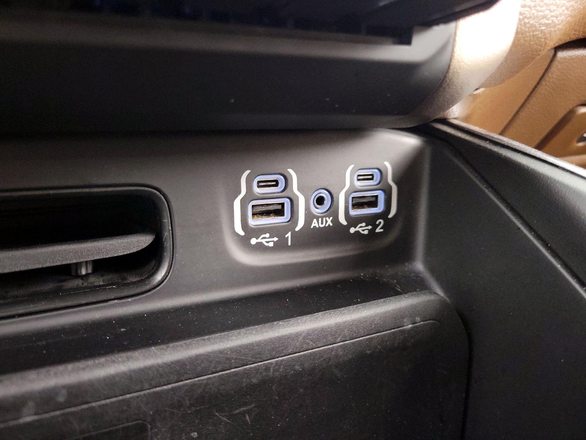 Thumbnail: 2020 RAM 1500 - 19