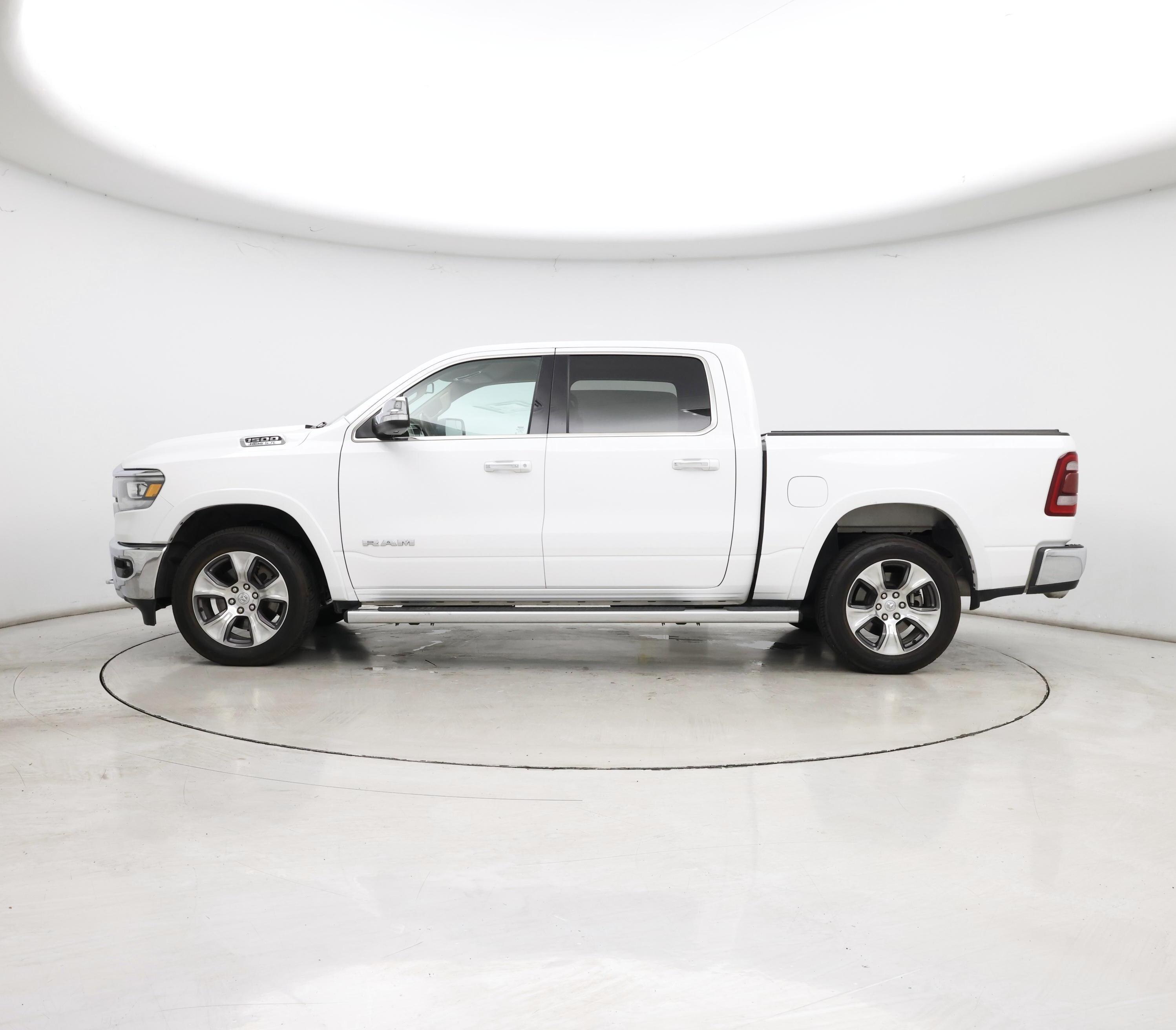 Thumbnail: 2020 RAM 1500 - 3