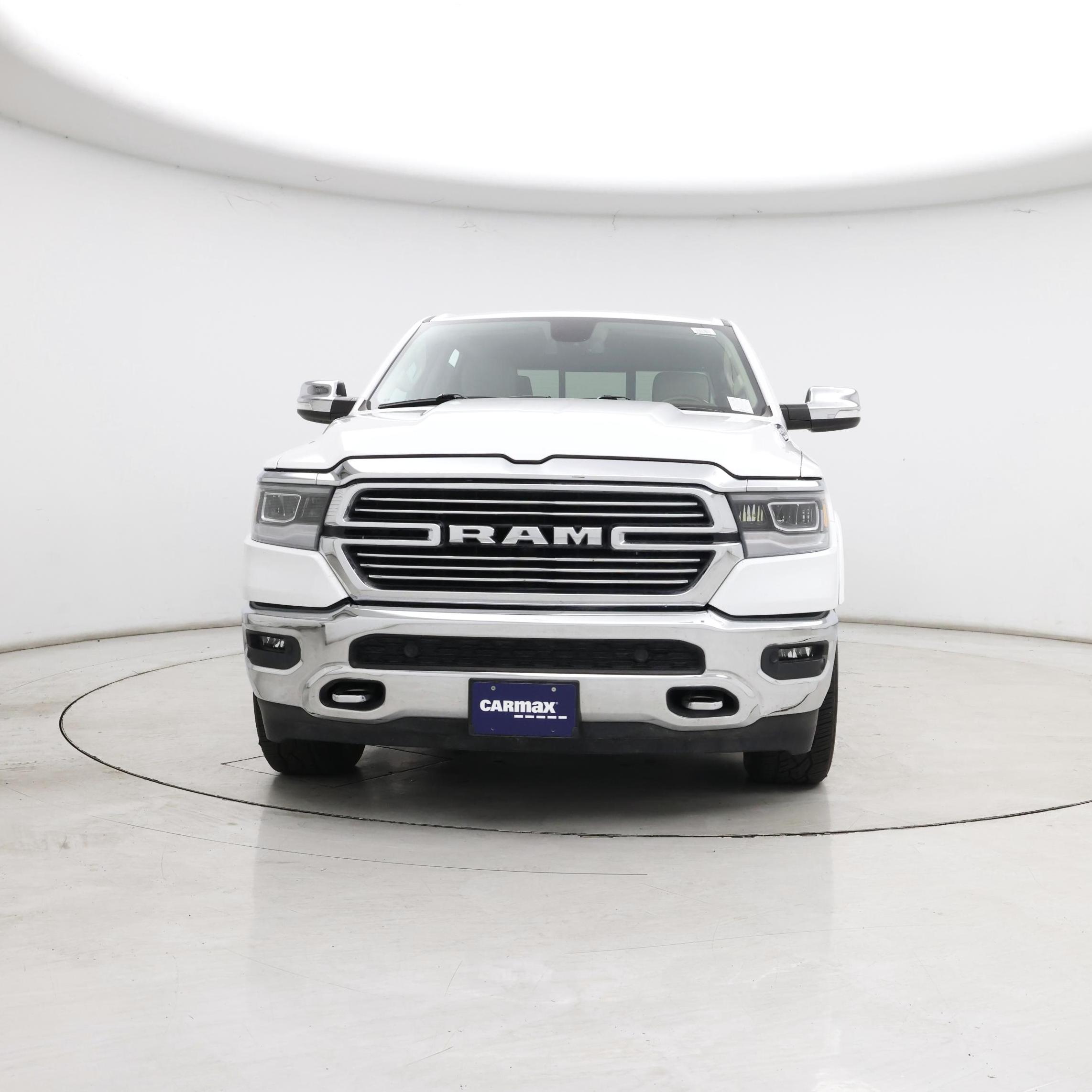 Thumbnail: 2020 RAM 1500 - 5