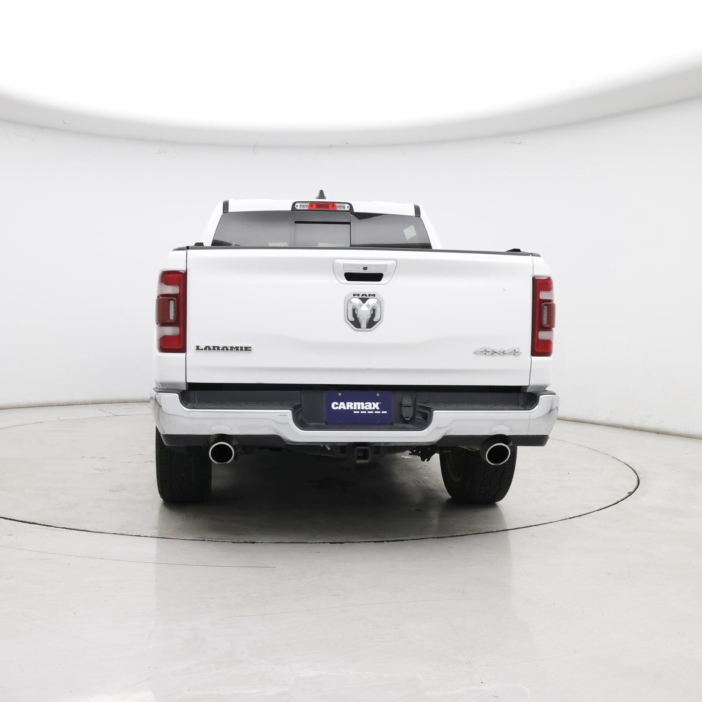 Thumbnail: 2020 RAM 1500 - 6