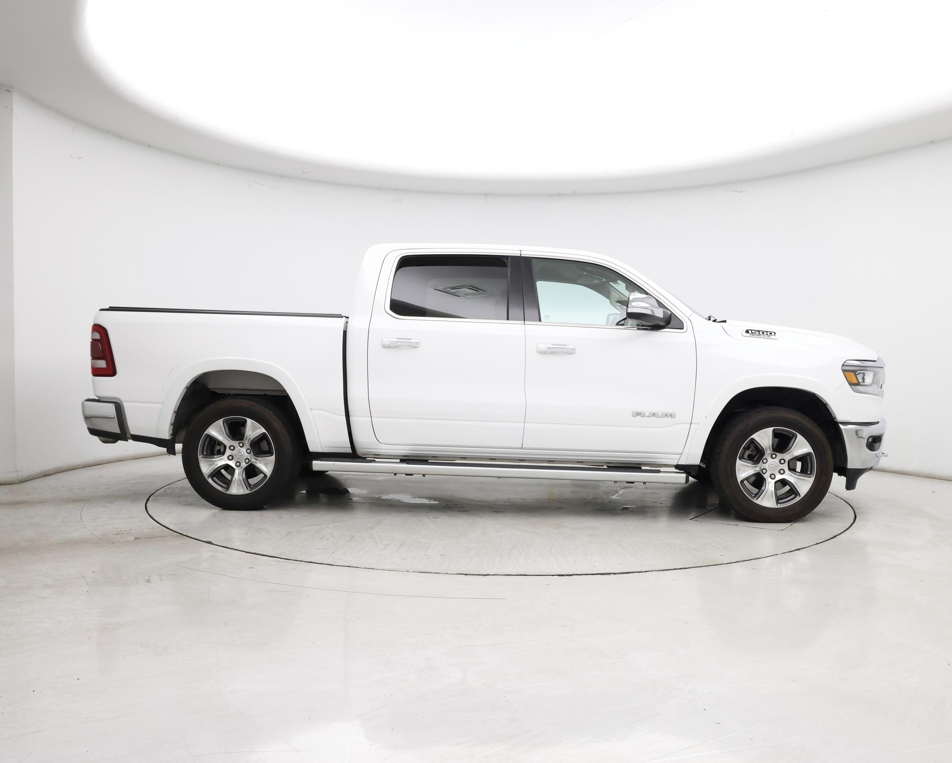 Thumbnail: 2020 RAM 1500 - 7