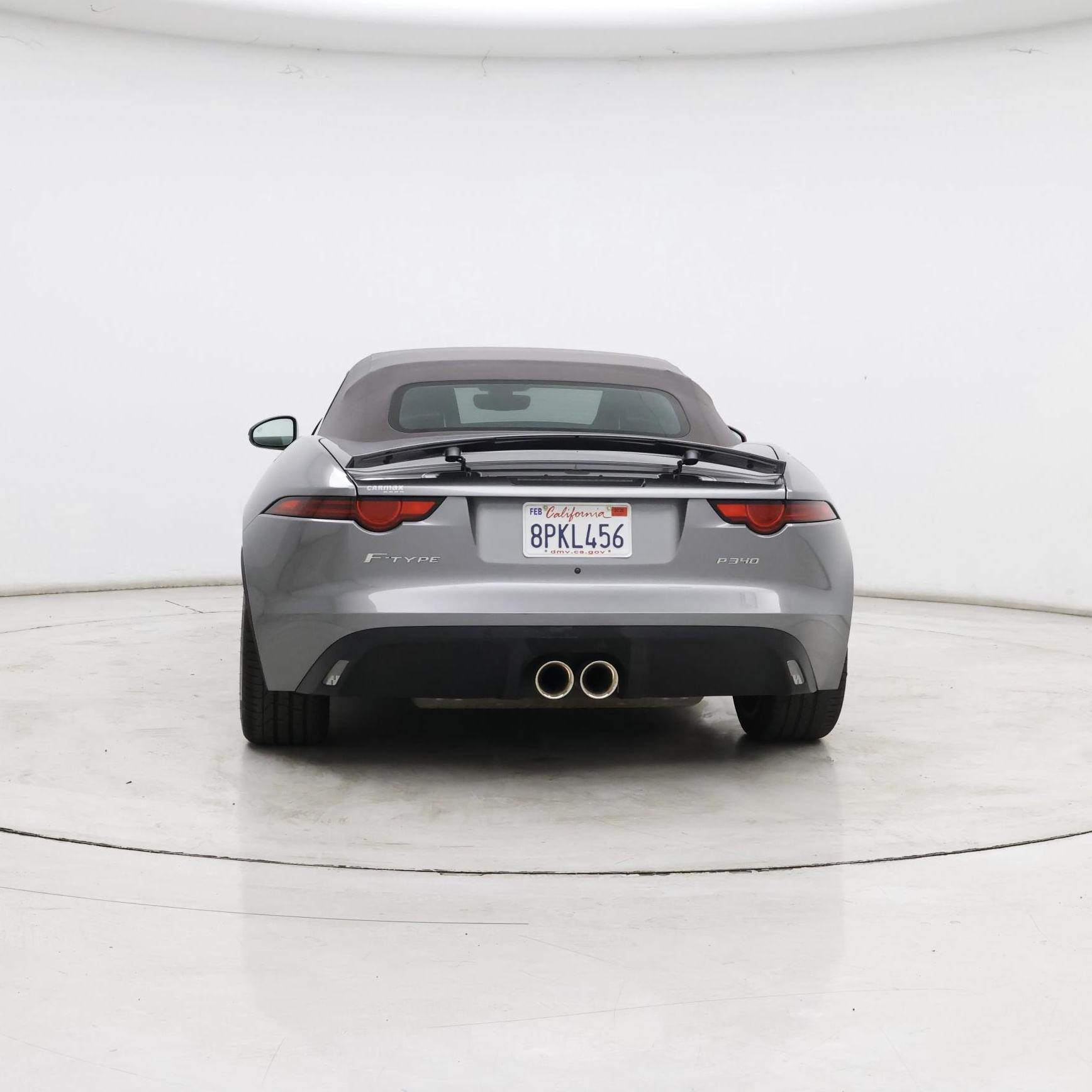 Thumbnail: 2020 Jaguar F-Type - 6