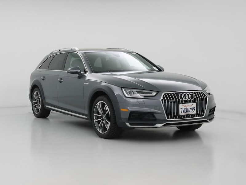 2017 Audi Allroad Prestige -
                  Roseville, CA