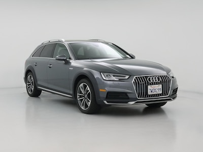 2017 Audi Allroad Prestige