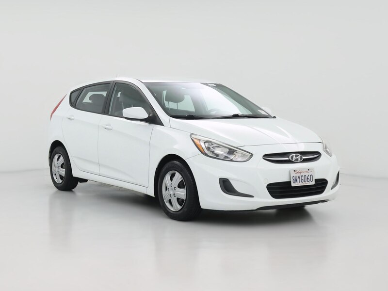 2016 Hyundai Accent SE -
                  Roseville, CA