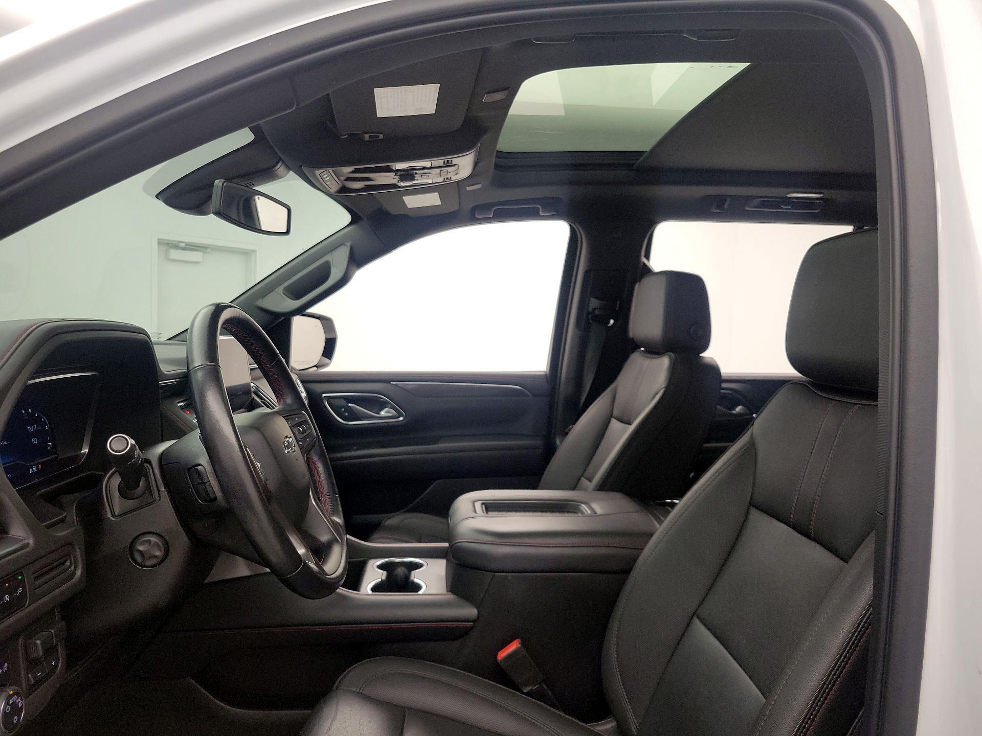 Thumbnail: 2022 Chevrolet Tahoe - 19