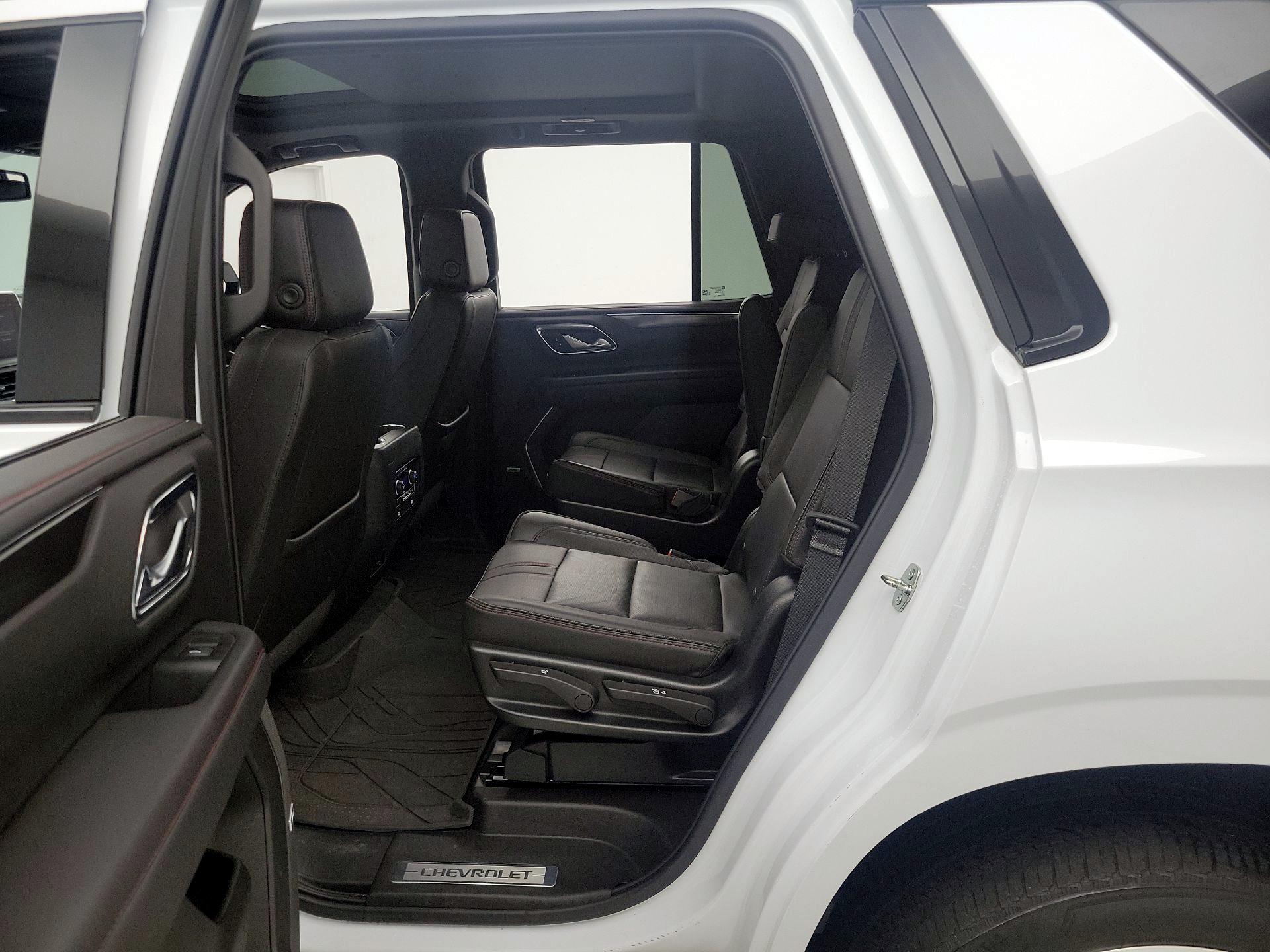 Thumbnail: 2022 Chevrolet Tahoe - 20