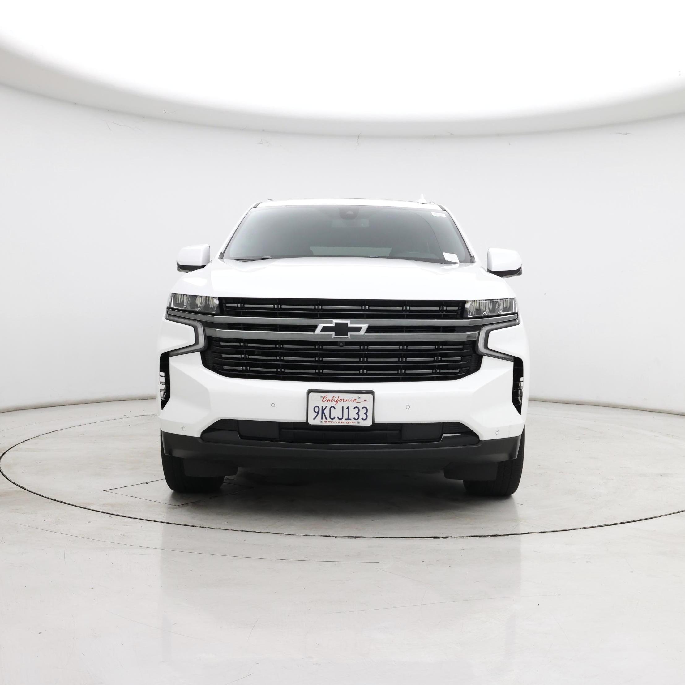 Thumbnail: 2022 Chevrolet Tahoe - 5