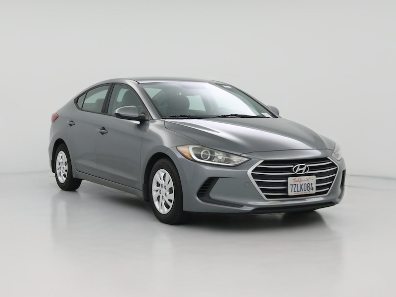 2017 Hyundai Elantra SE -
                  Daly City, CA