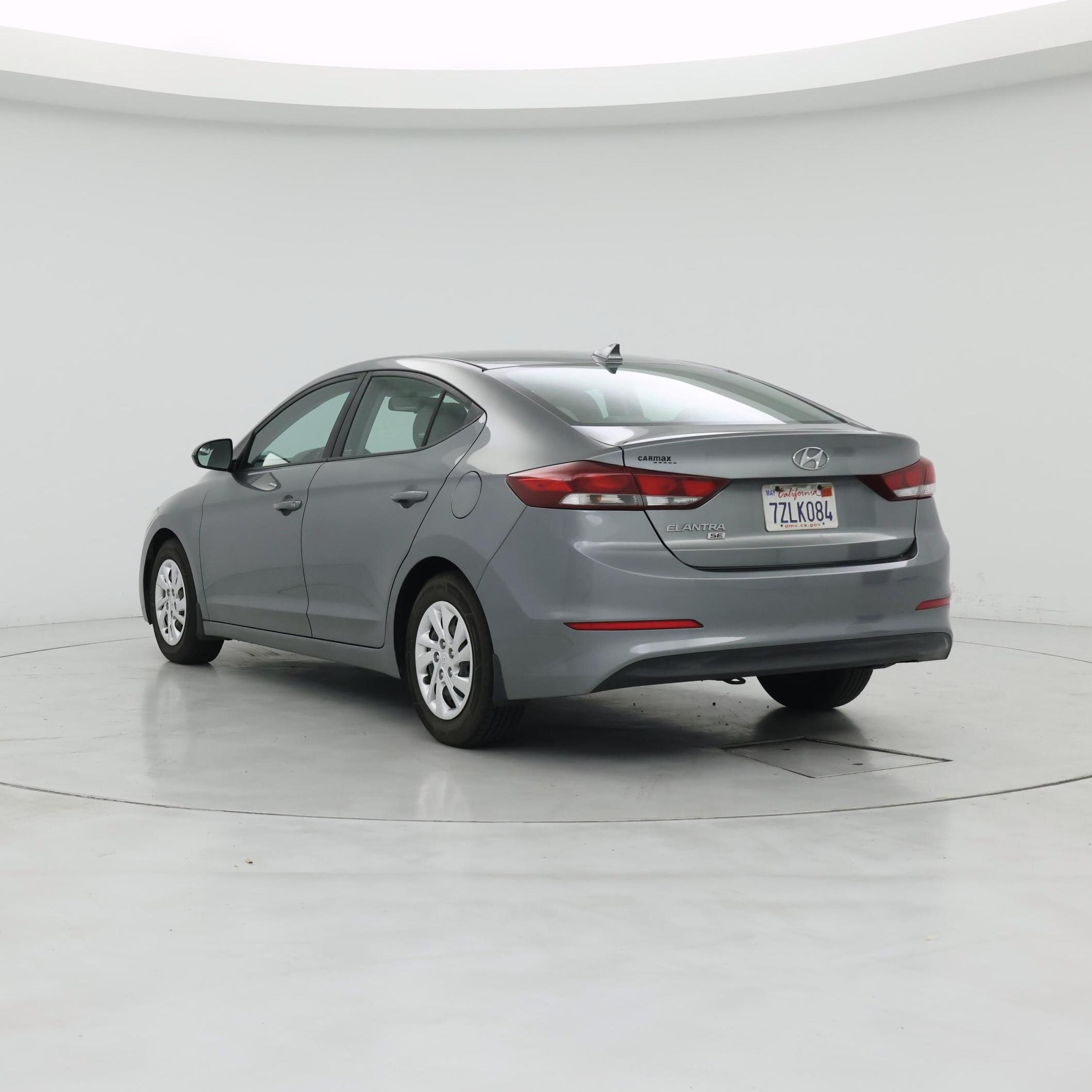 Thumbnail: 2017 Hyundai Elantra - 2