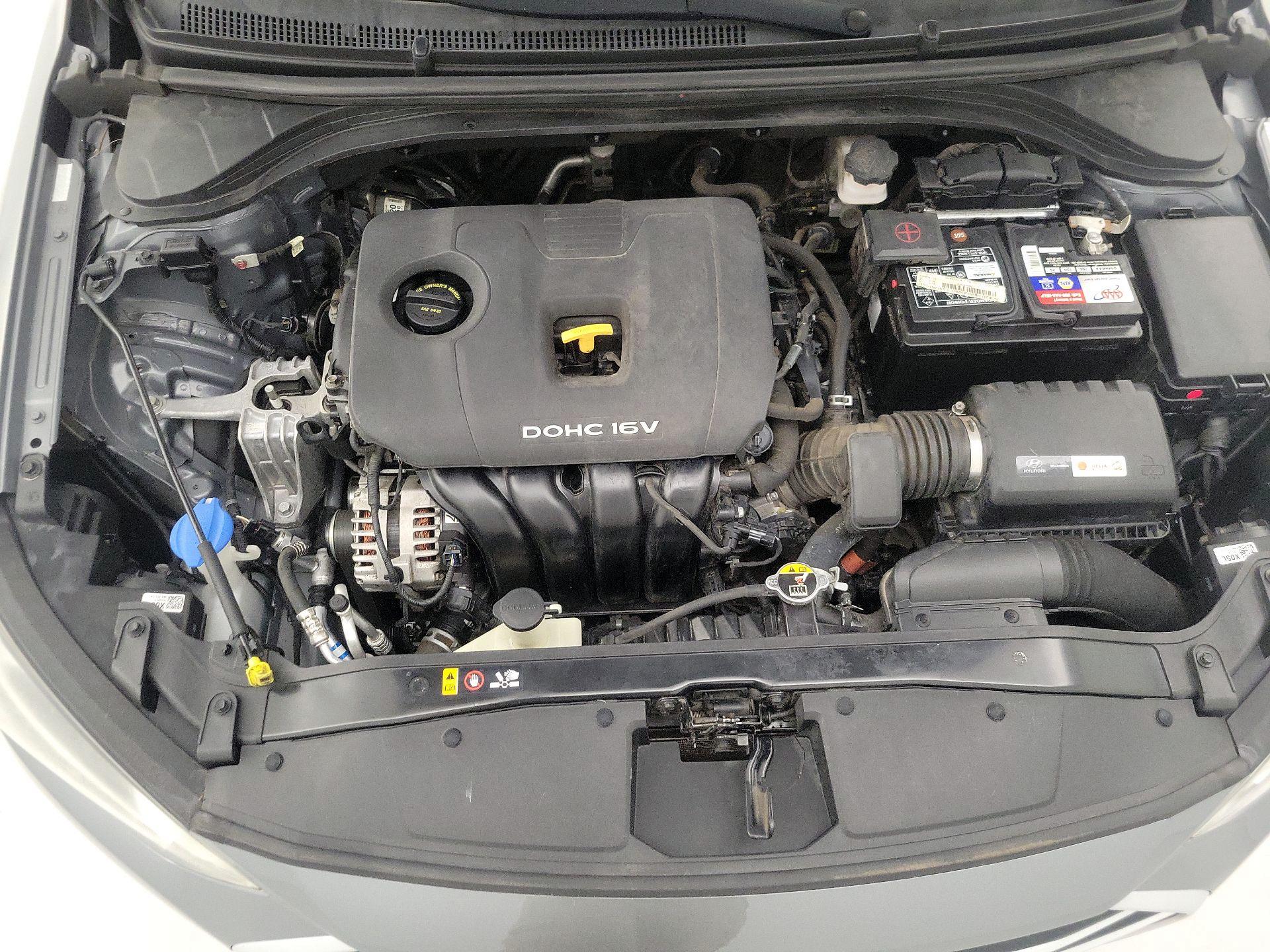 Thumbnail: 2017 Hyundai Elantra - 20