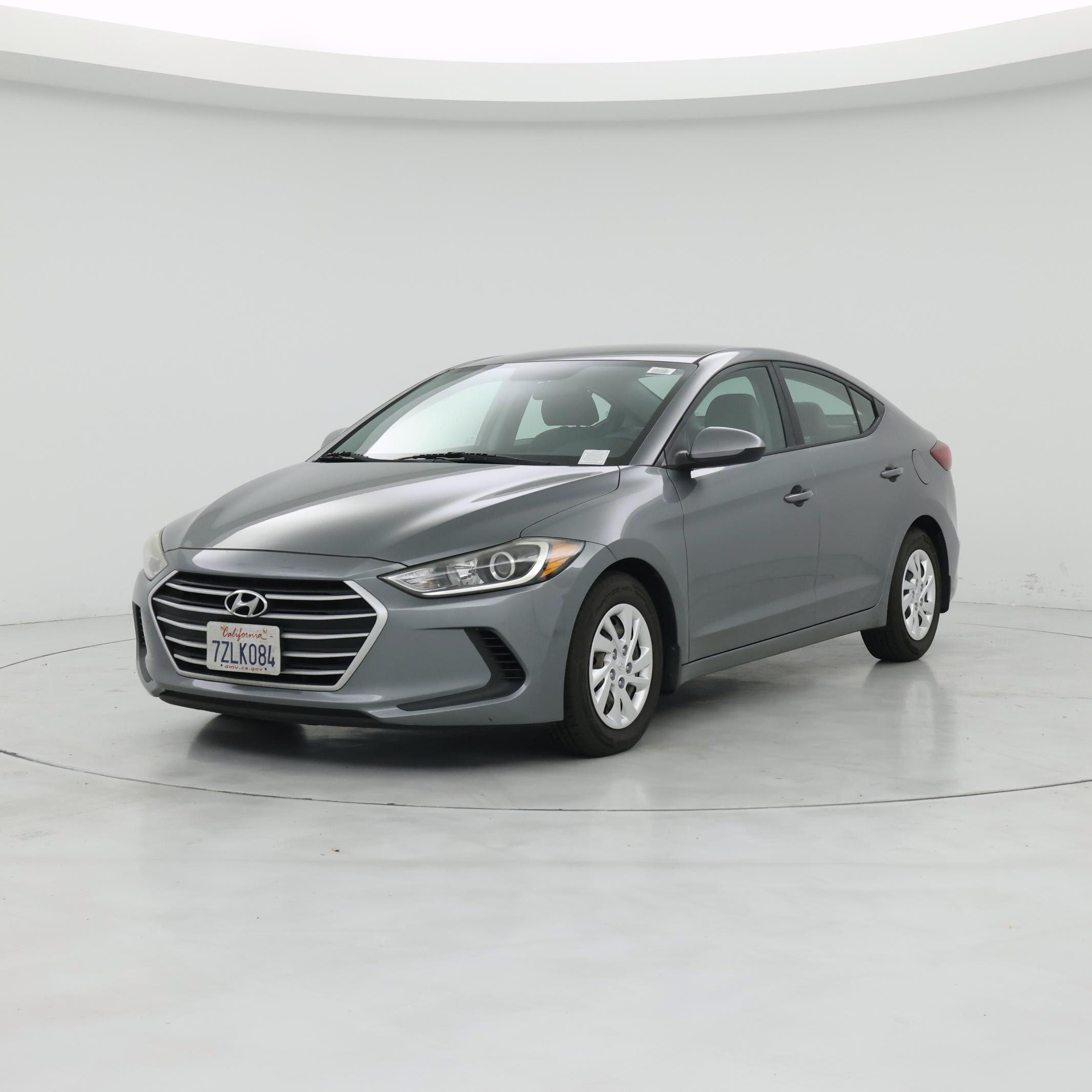 Thumbnail: 2017 Hyundai Elantra - 4