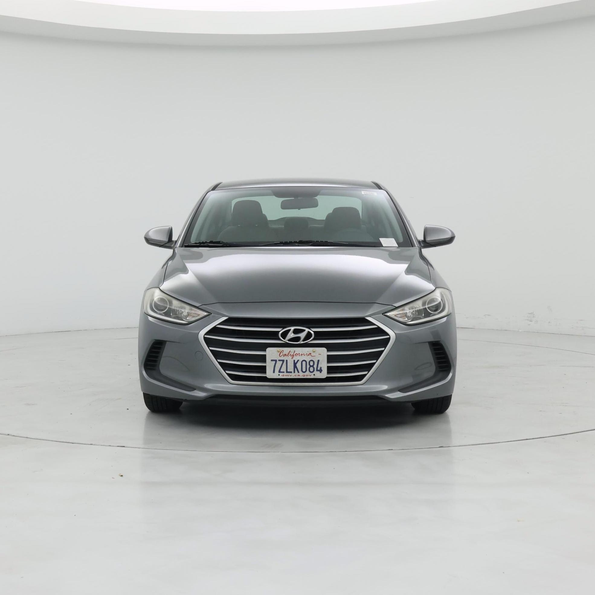 Thumbnail: 2017 Hyundai Elantra - 5